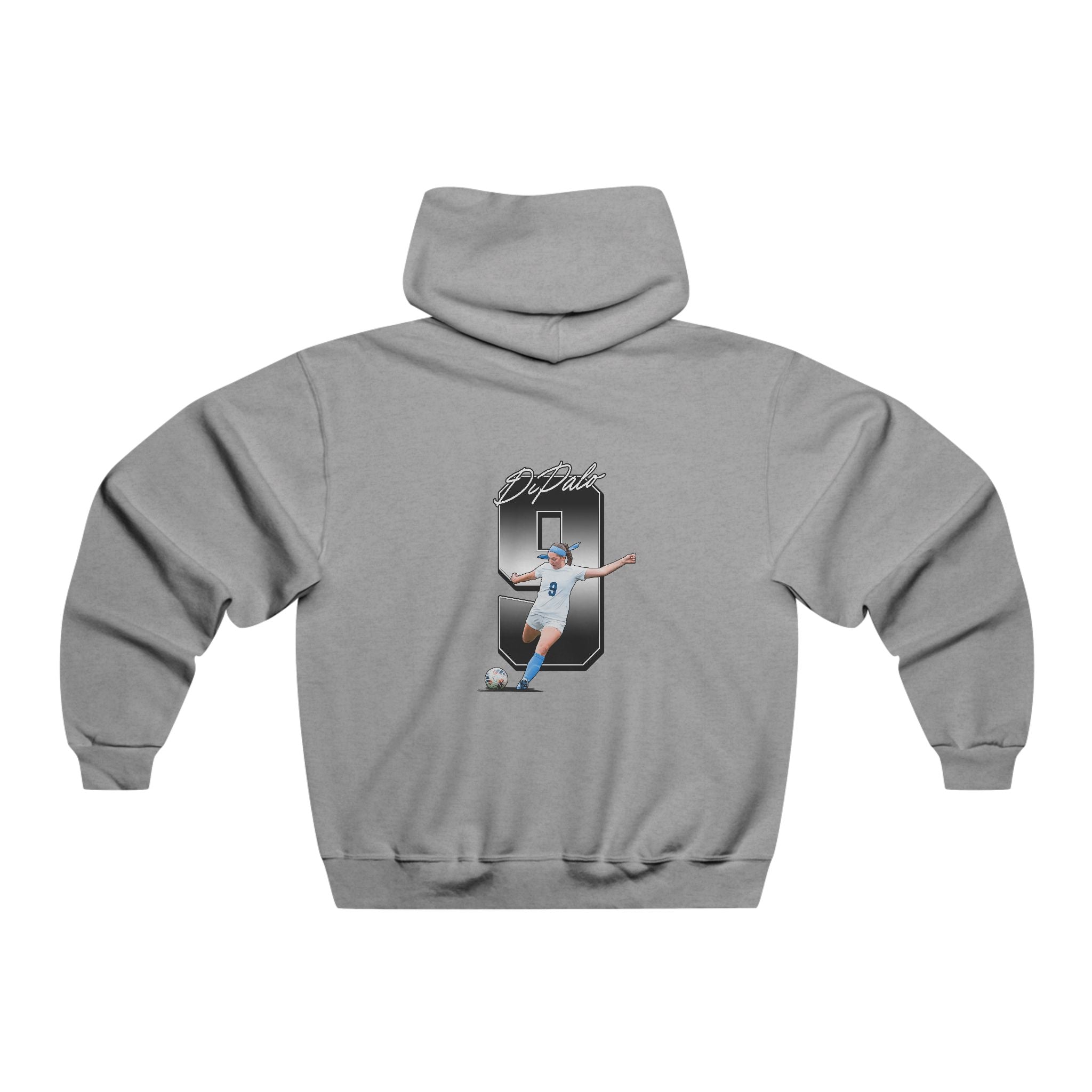 Gracie DiPalo Vintage Hoodie