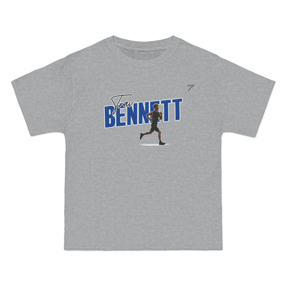 Trav Bennett Vintage Tee