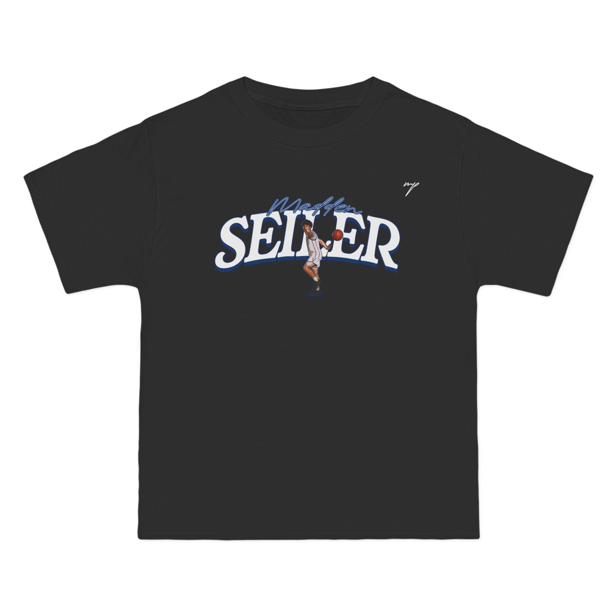 Madden Seiler Vintage Tee