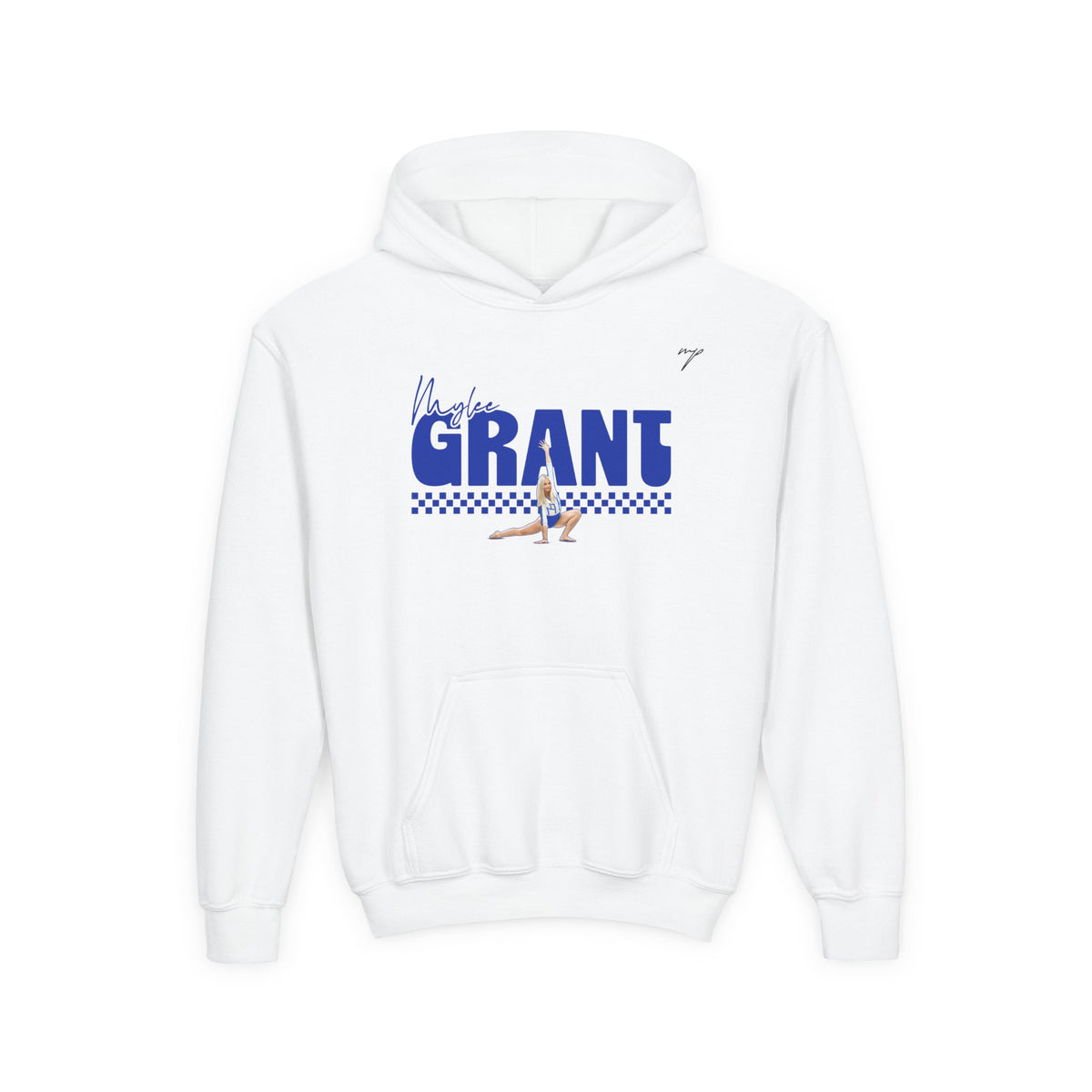 Mylee Grant YOUTH Hoodie