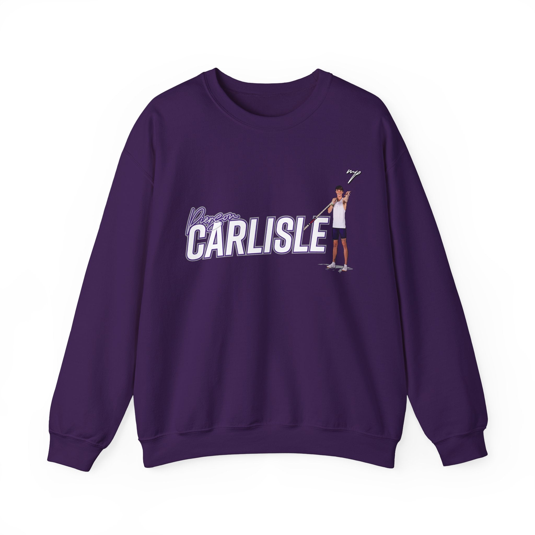 Pierson Carlisle Crewneck
