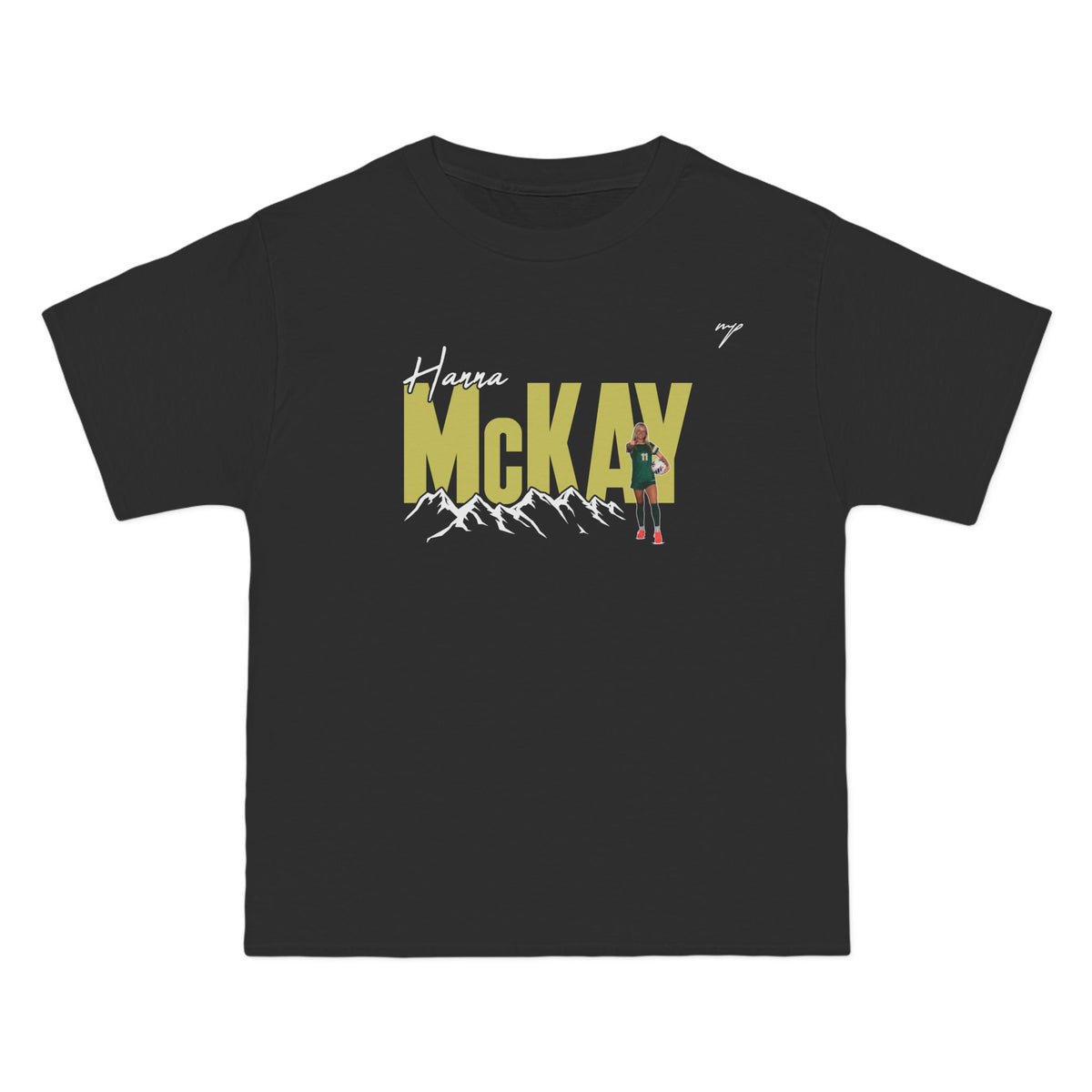 Hanna McKay Vintage Tee
