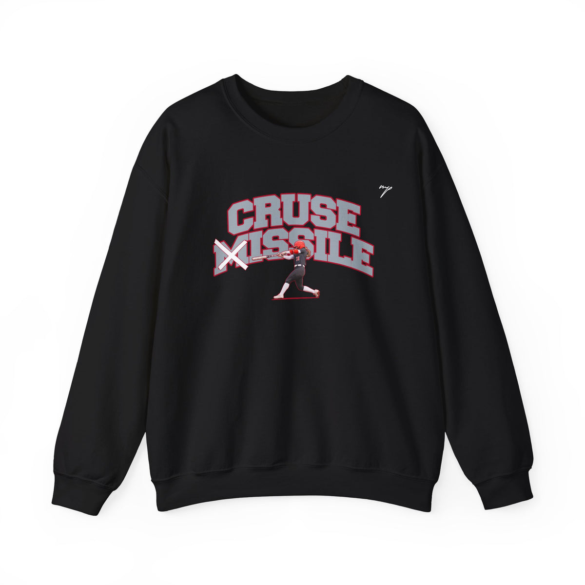Taylor Cruse Crewneck