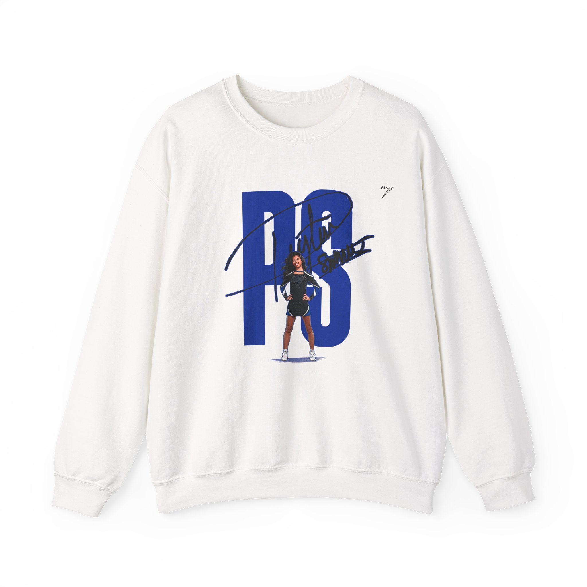 Peyton Smith Crewneck