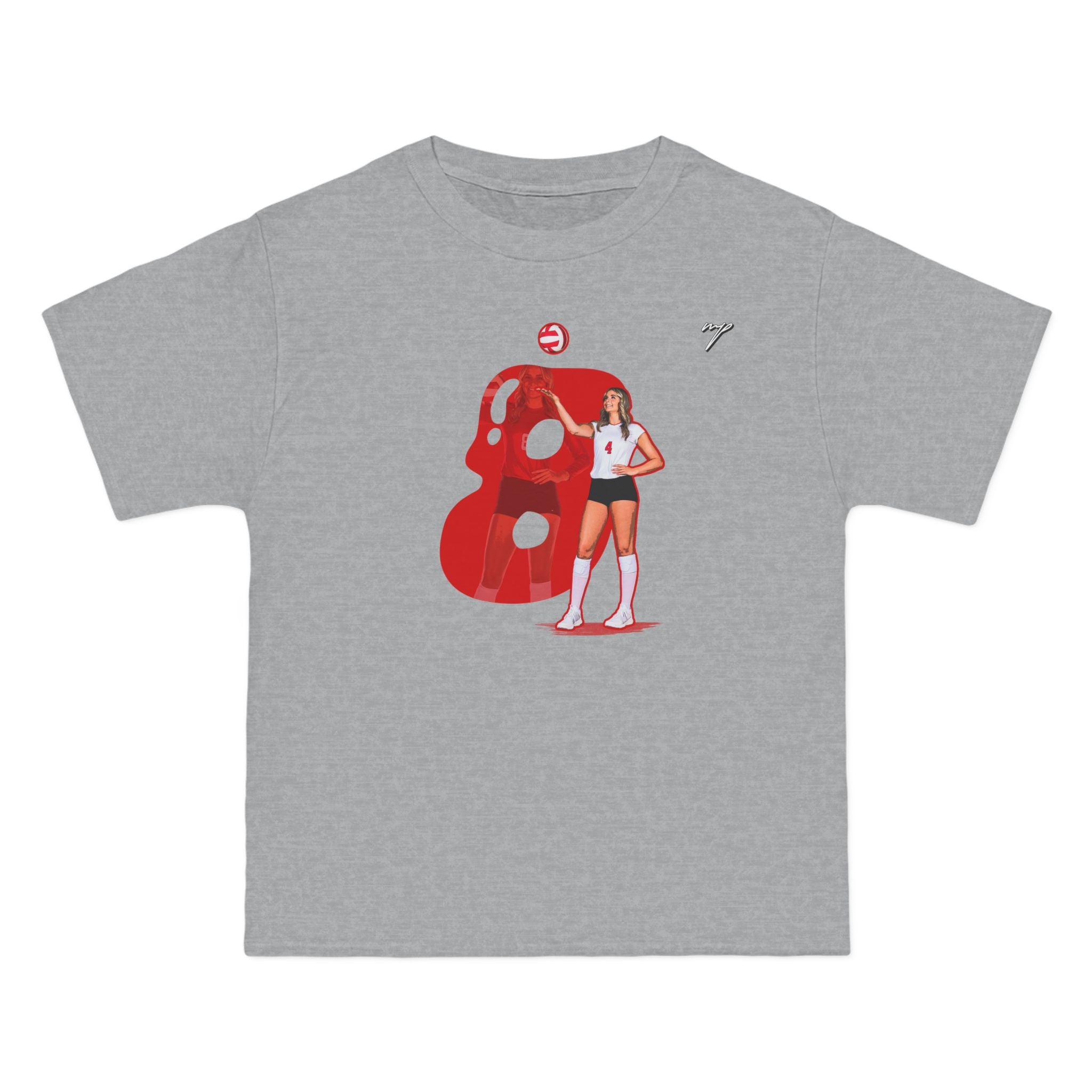 Kenna Cogill Vintage Tee