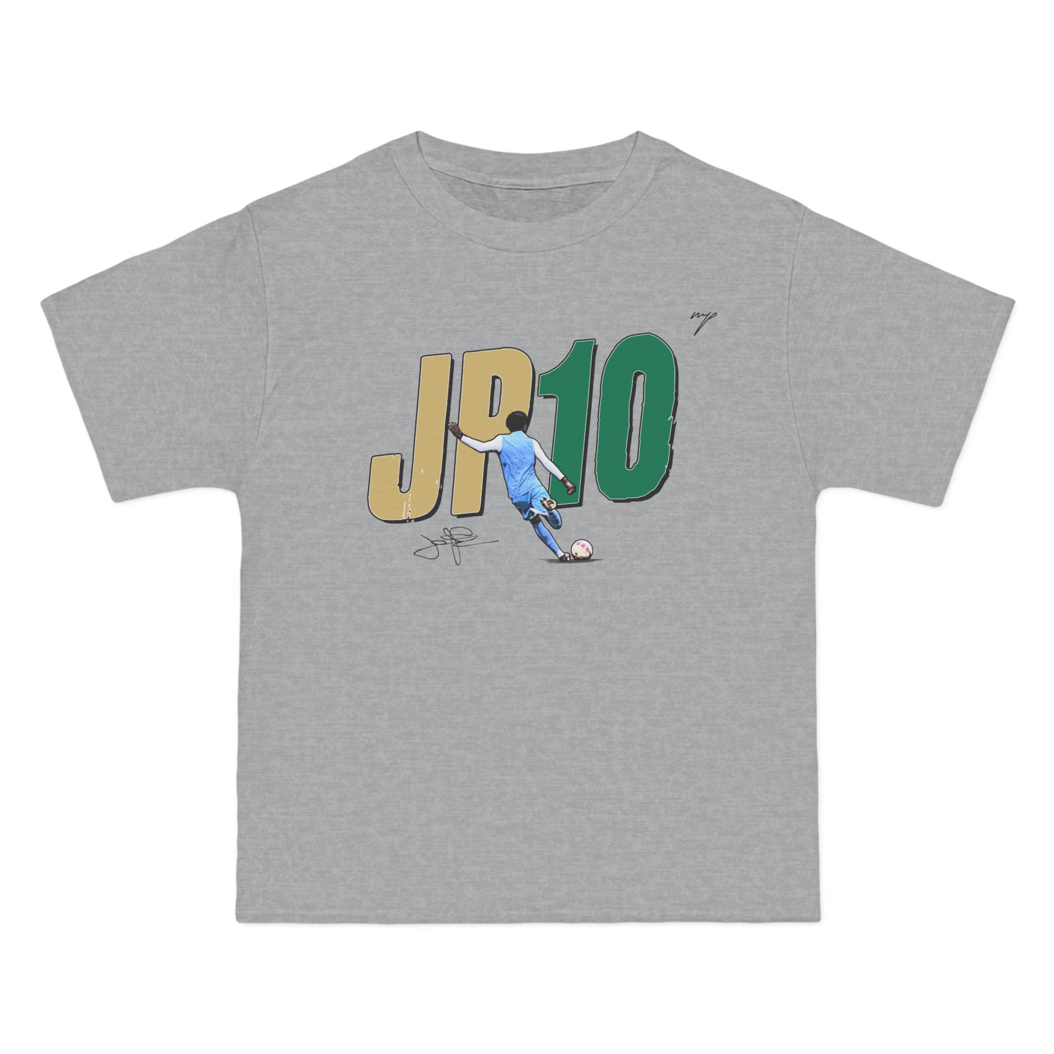 Jeremiah Phillips Vintage Tee