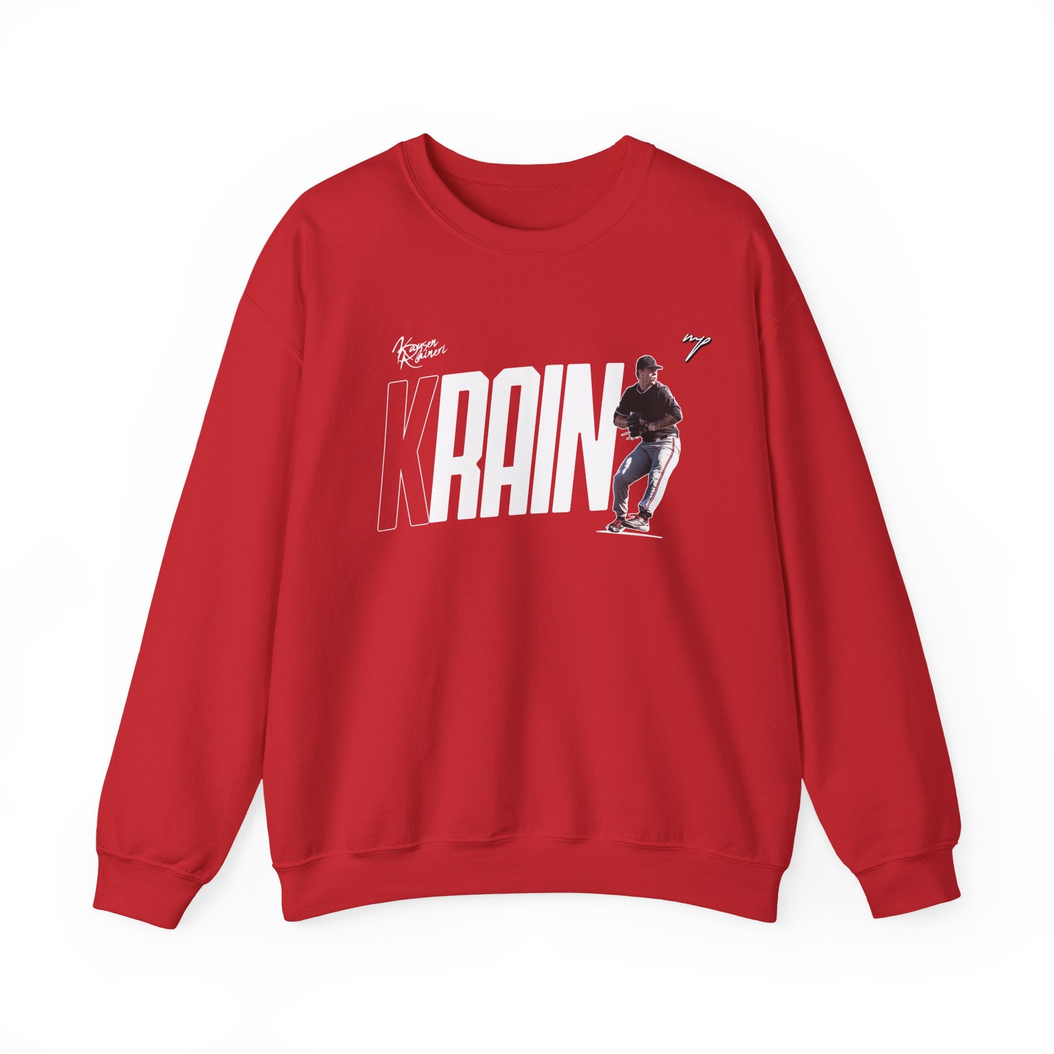 Kaysen Raineri Crewneck