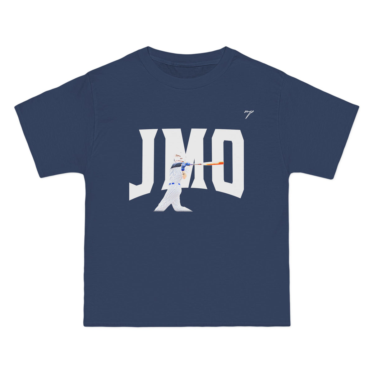 James Fairbanks Vintage Tee