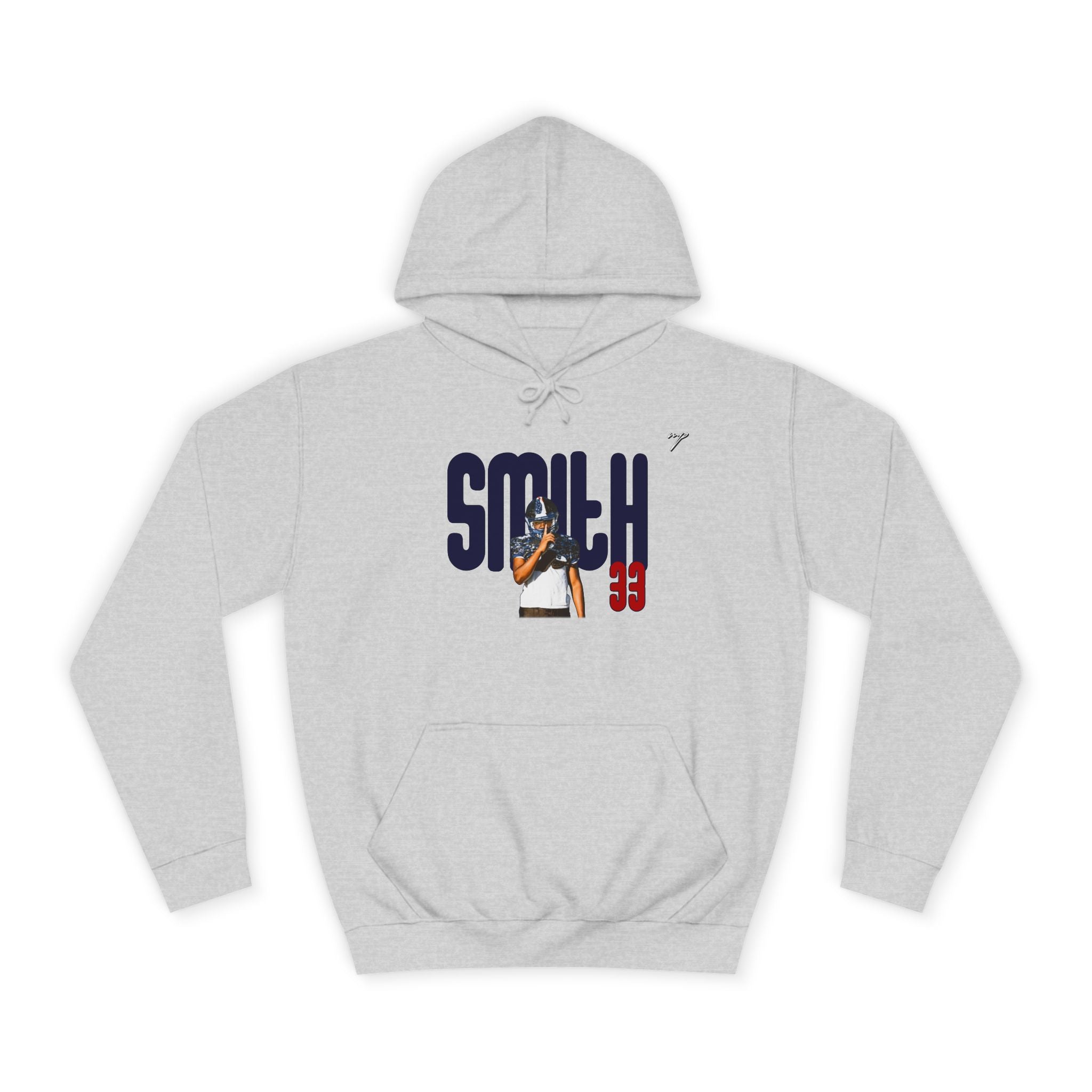 Kadari Smith Hoodie