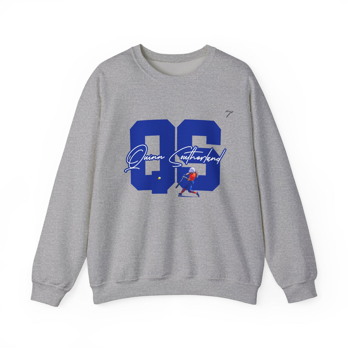 Quinn Southerland Crewneck
