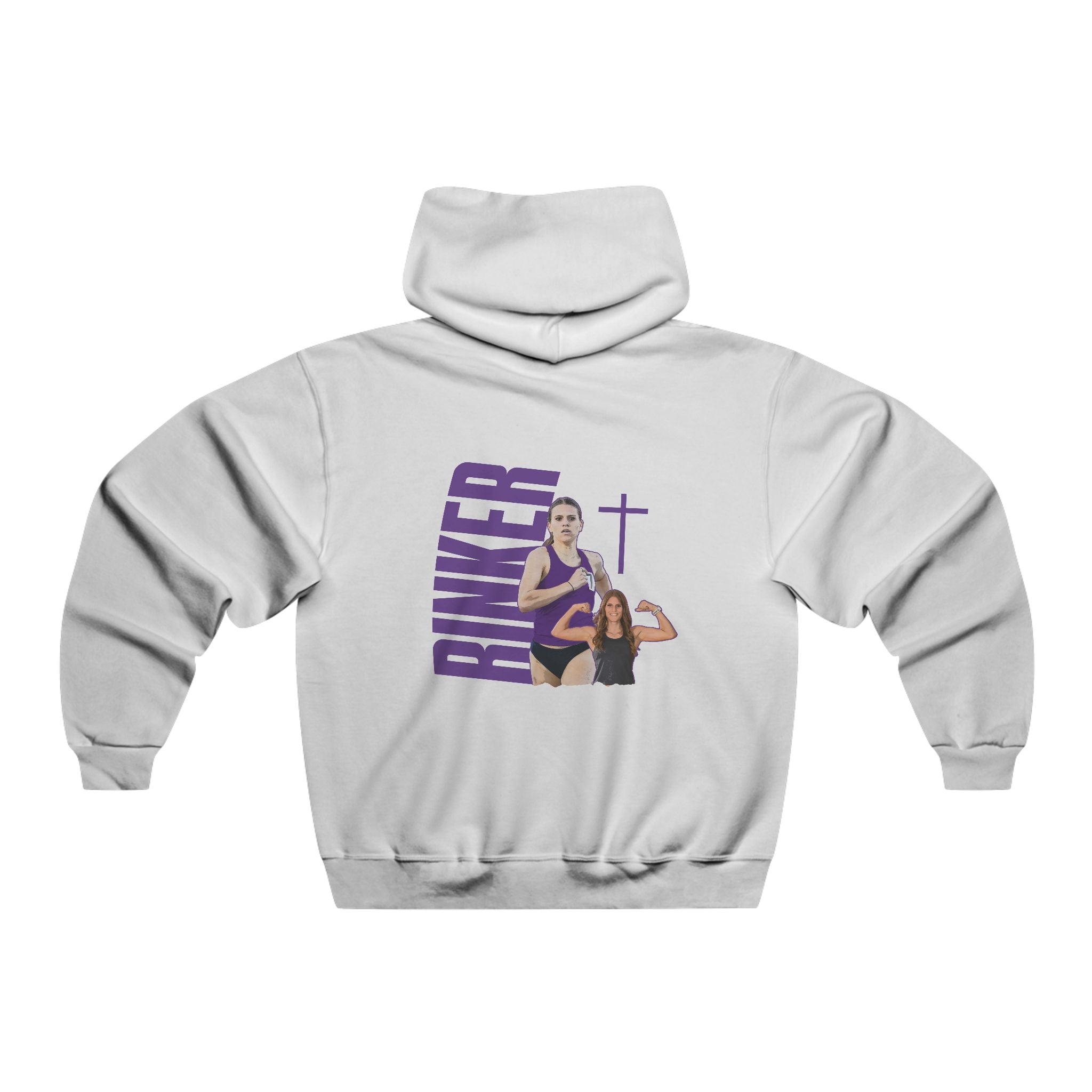 Eva Rinker Vintage Hoodie