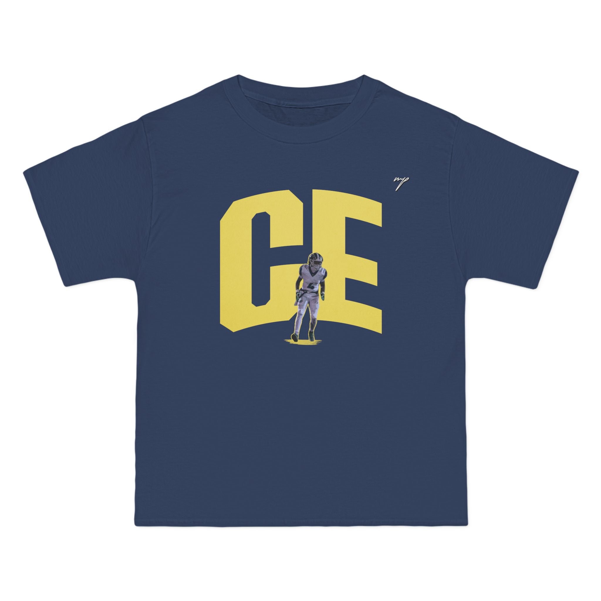 Caleb Edwards Vintage Tee