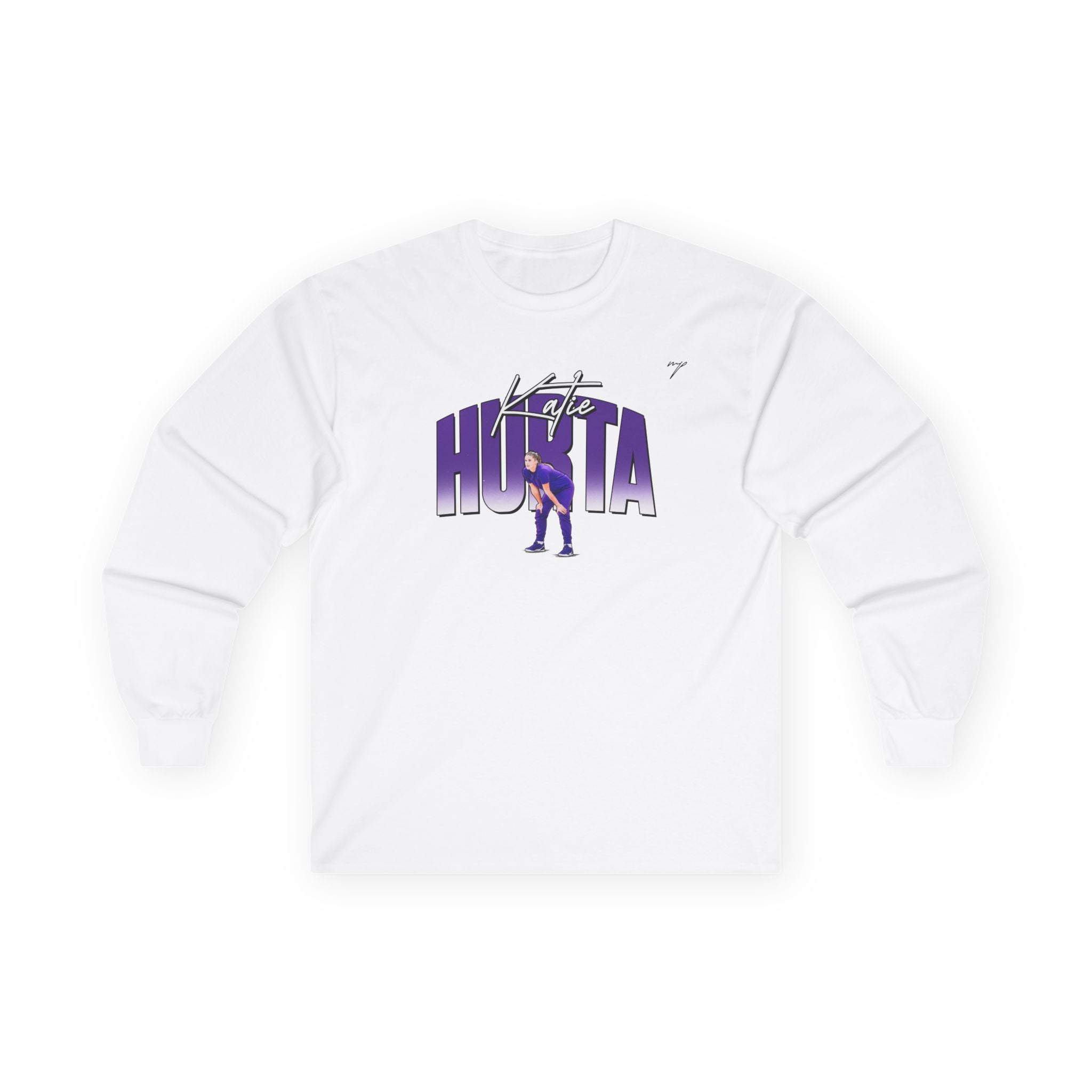 Katie Hurta Long Sleeve
