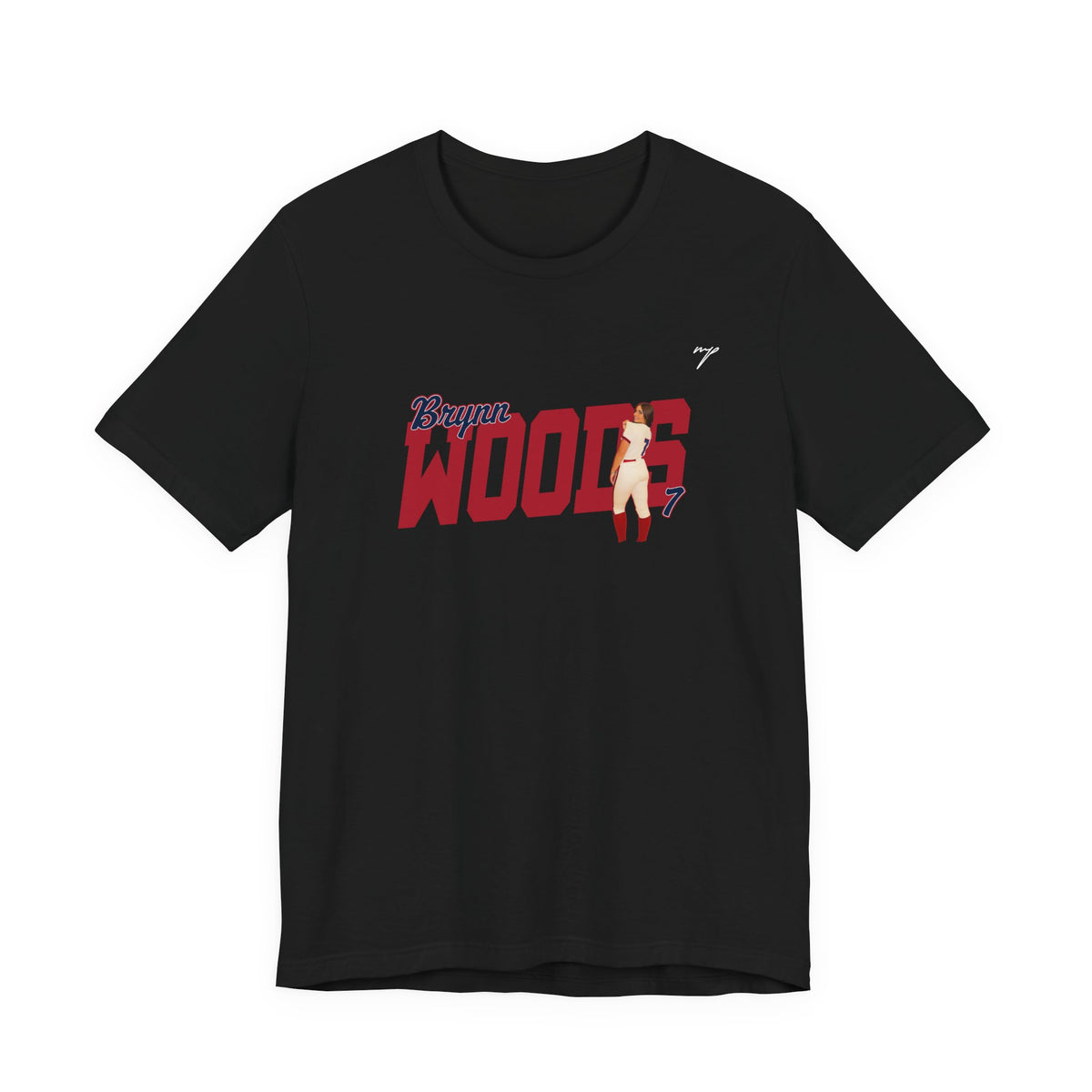 Brynn Woods Graphic Tee
