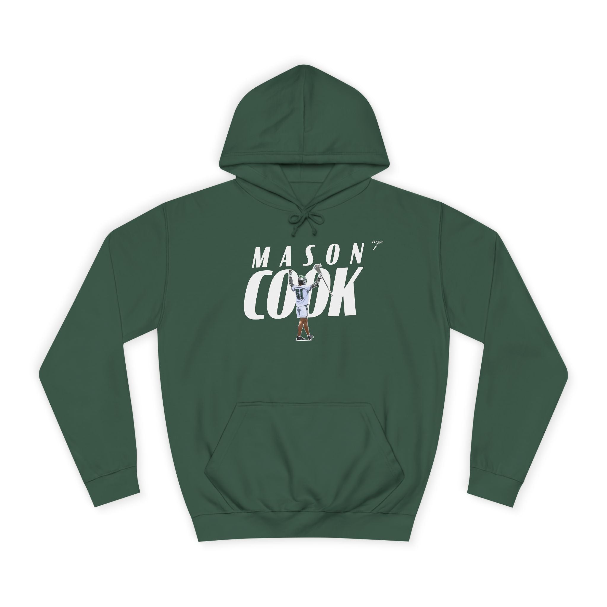 Mason Cook Hoodie