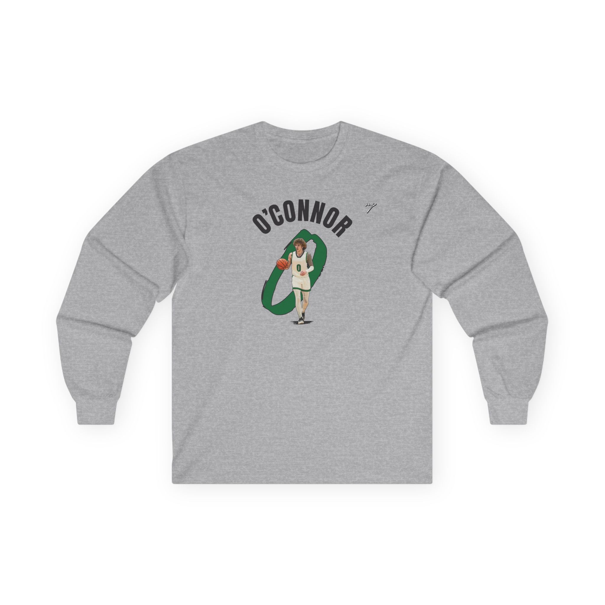 Bennett O'Connor Long Sleeve Tee