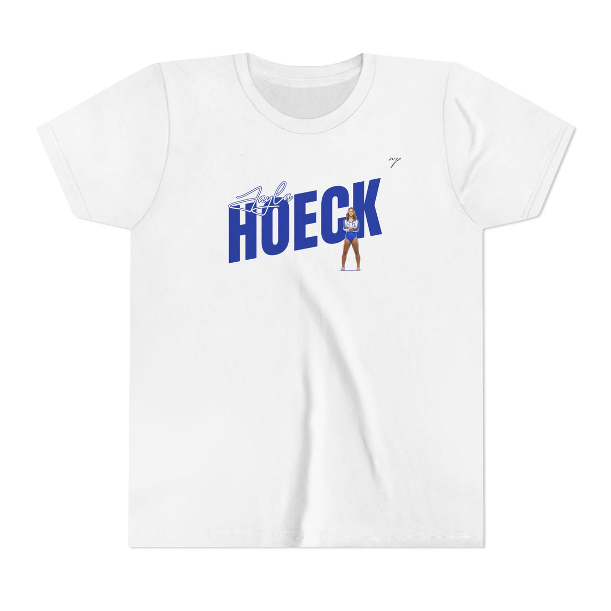 Jayla Hoeck YOUTH Graphic Tee