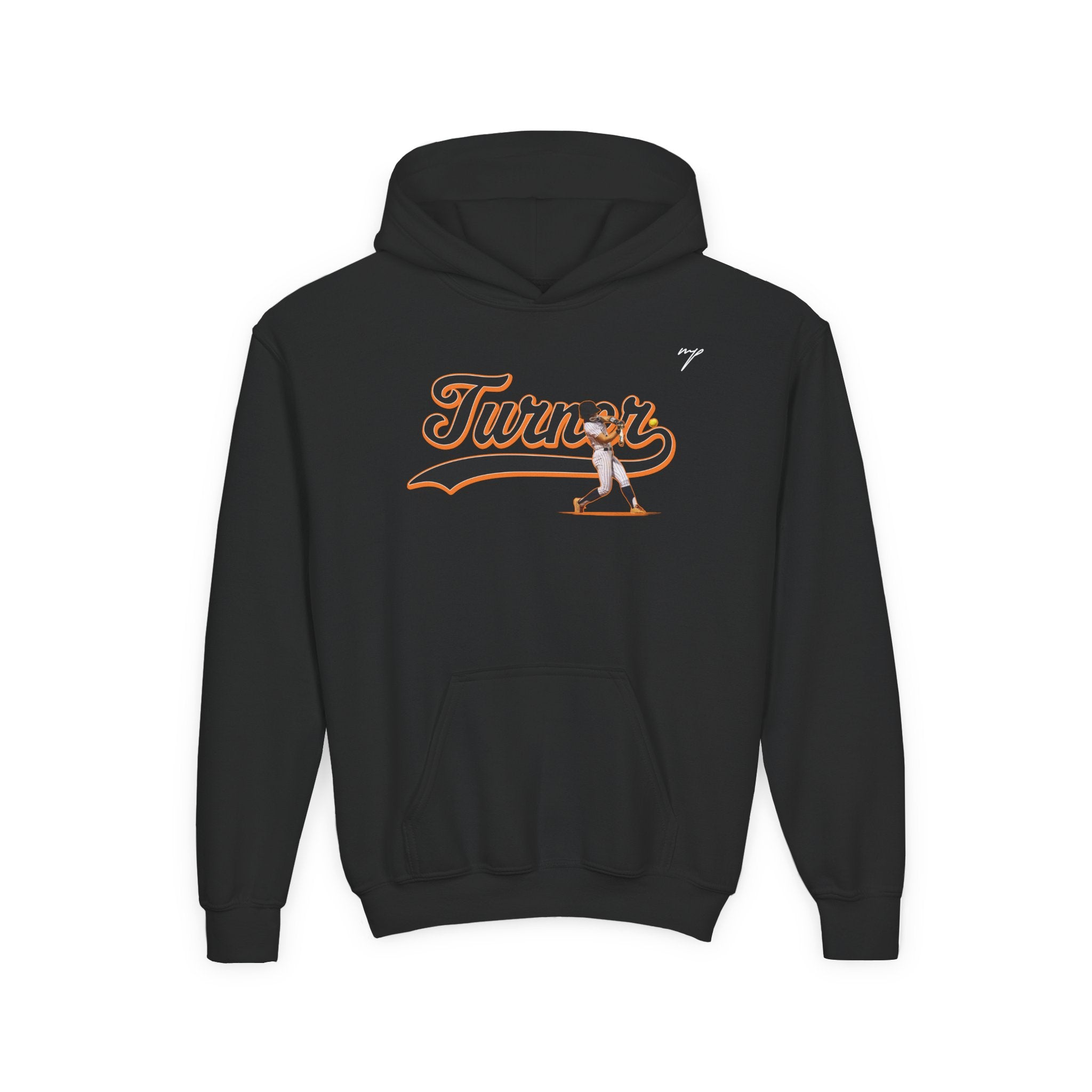 Auriana Turner YOUTH Hoodie