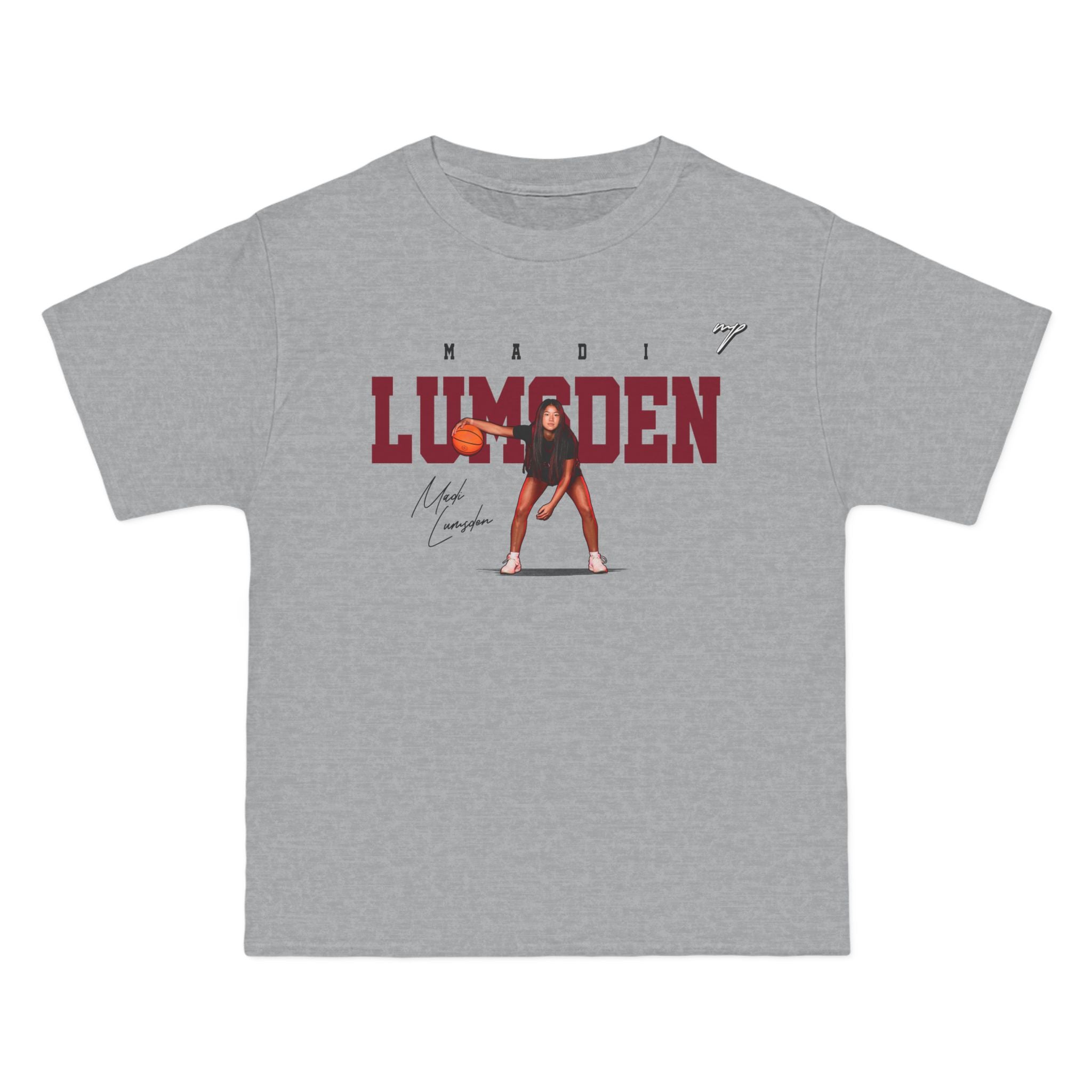 Madi Lumsden Vintage Tee