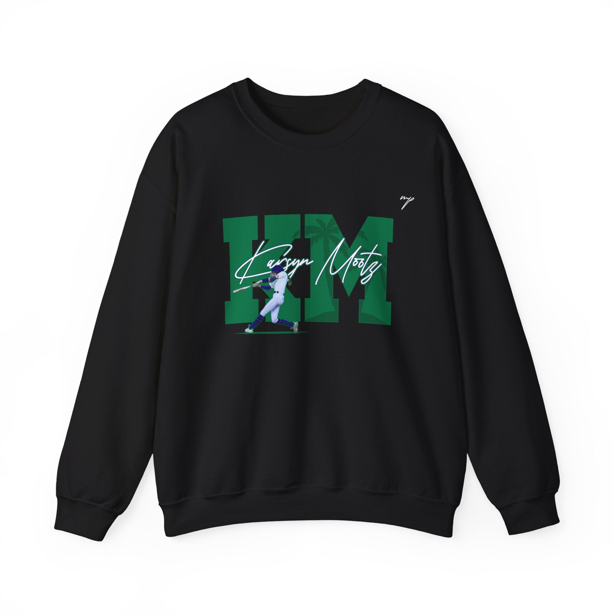 Karsyn Mootz Crewneck