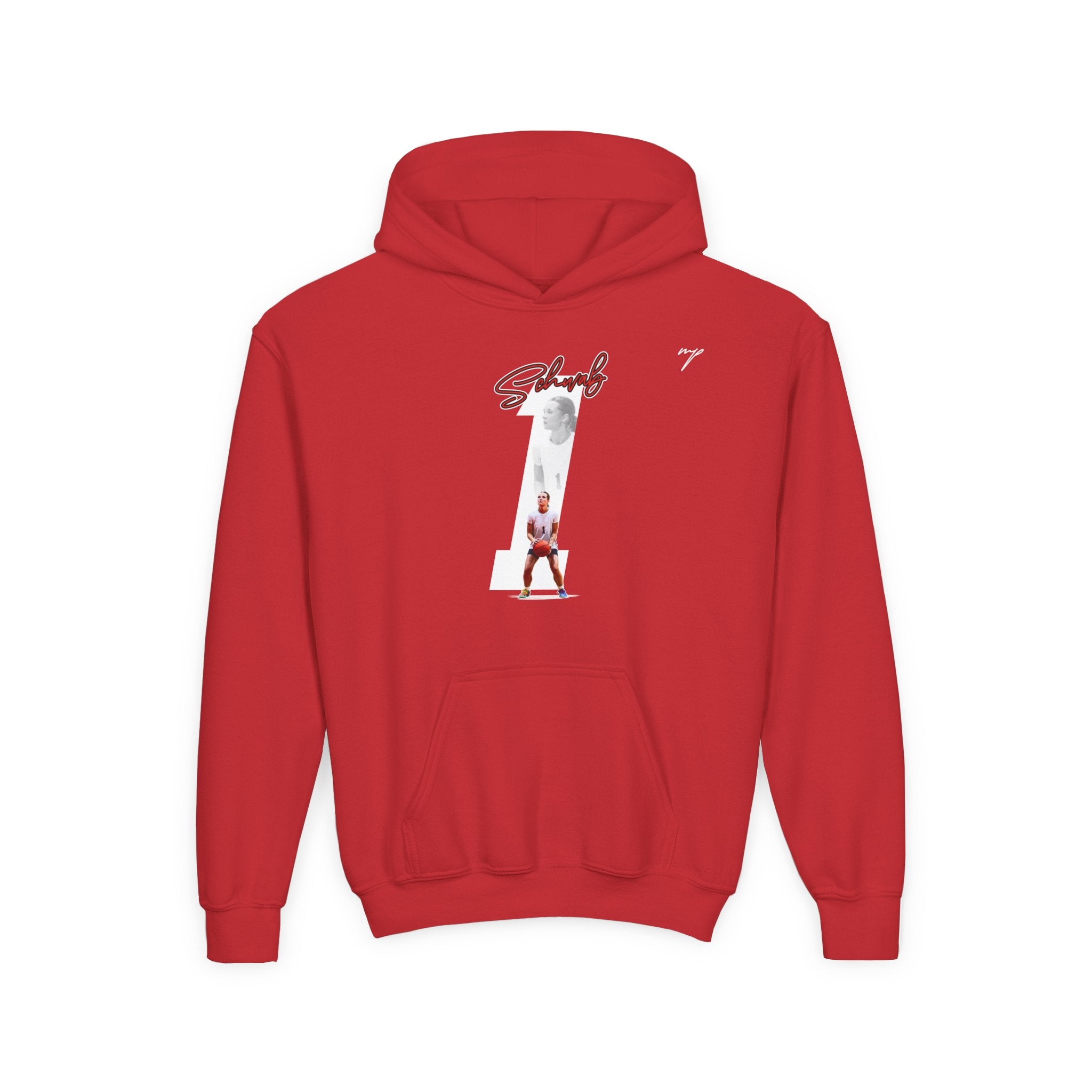 Taylor Schwab YOUTH Hoodie