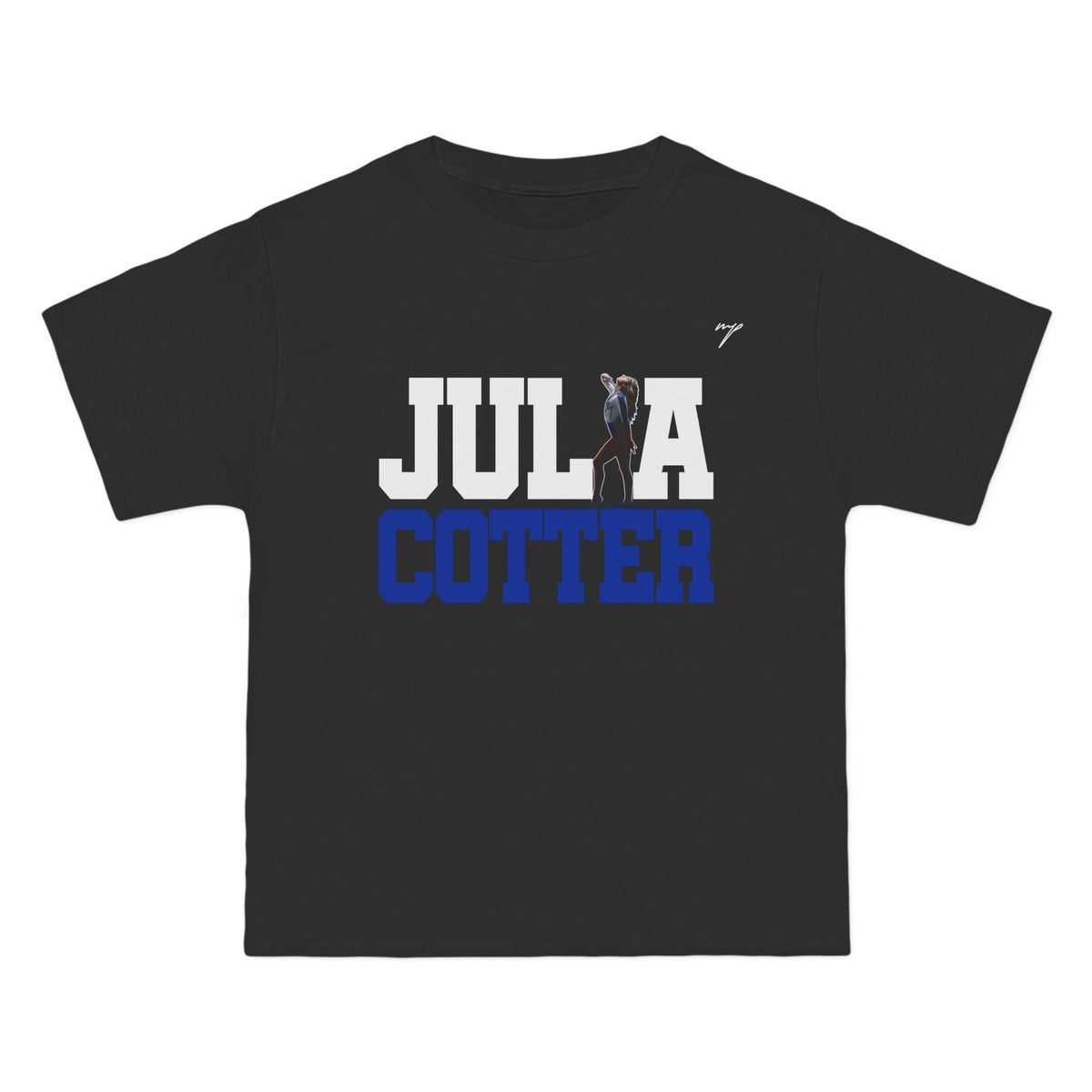 Julia Cotter Vintage Tee