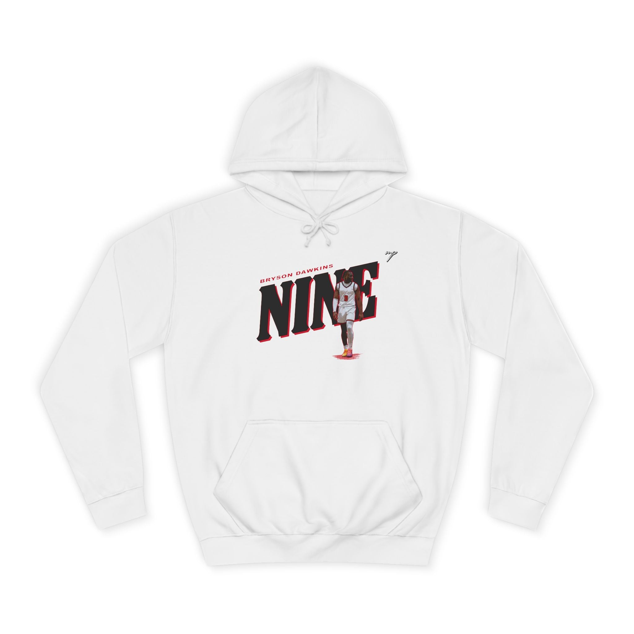 Bryson Dawkins Hoodie