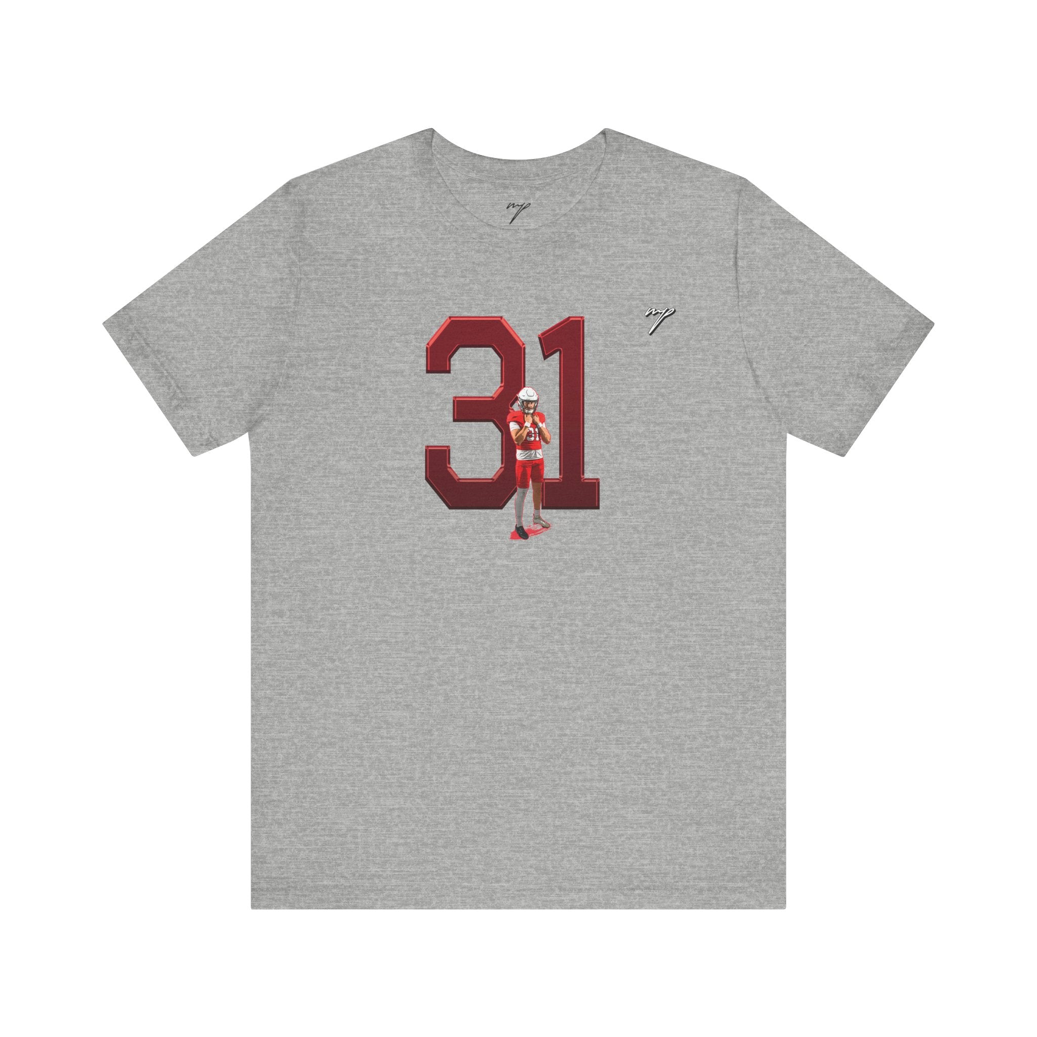 Matt Maldonado Graphic Tee