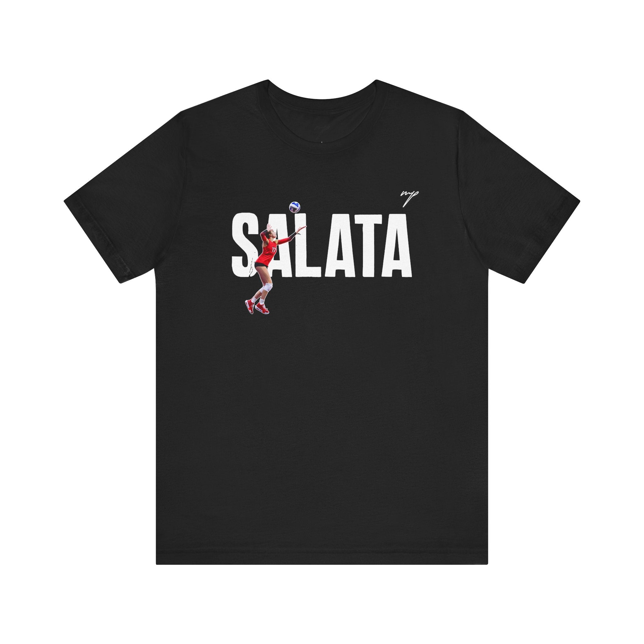 Lauren Salata Graphic Tee