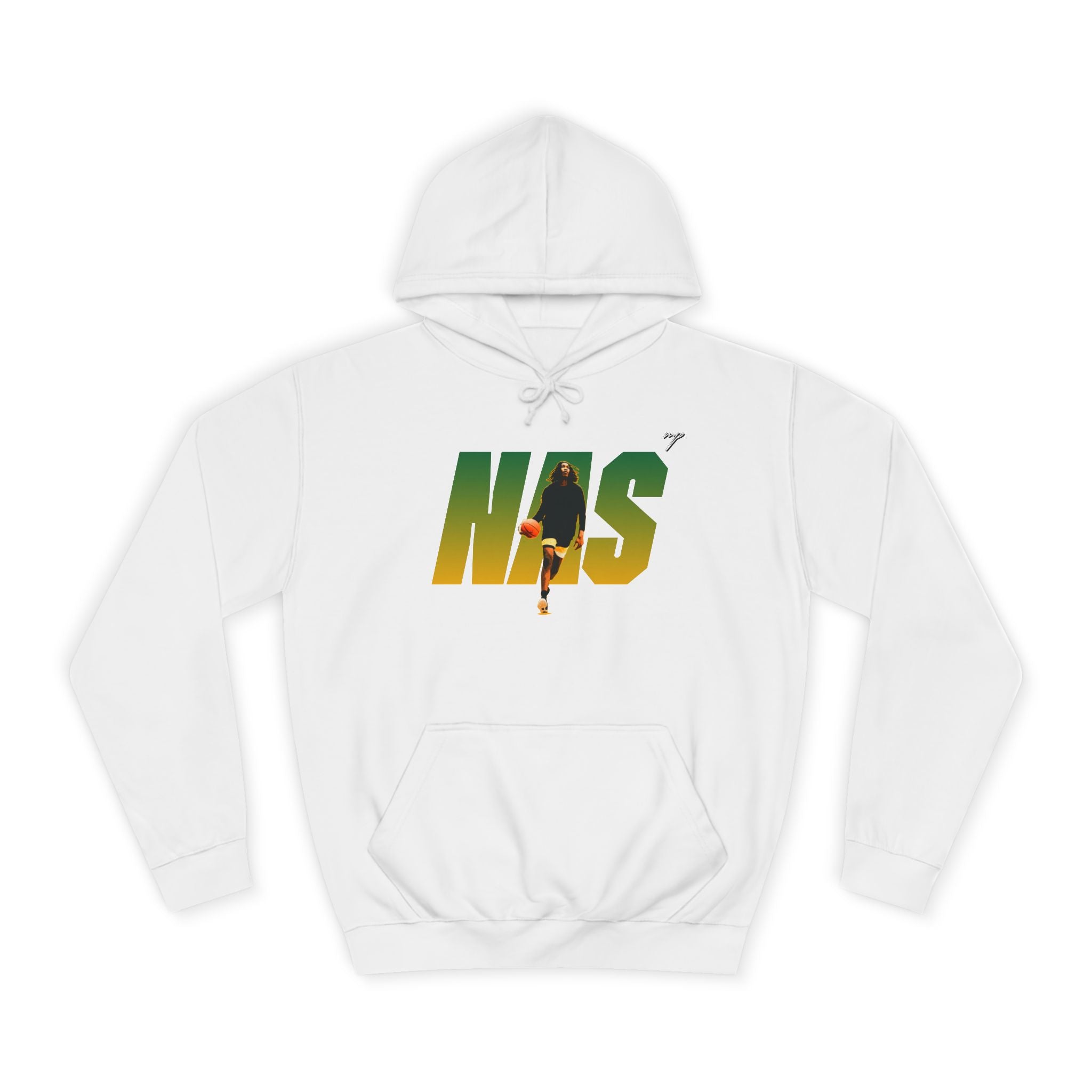 Nasir Hines Hoodie