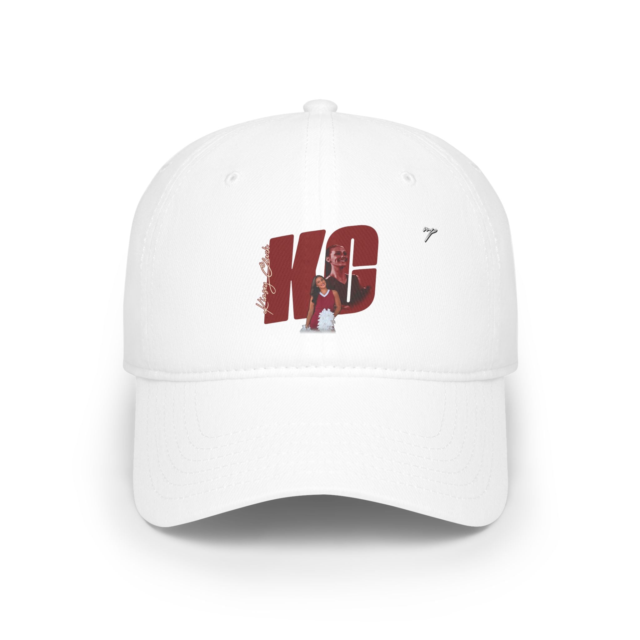 Kinsey Clark Hat