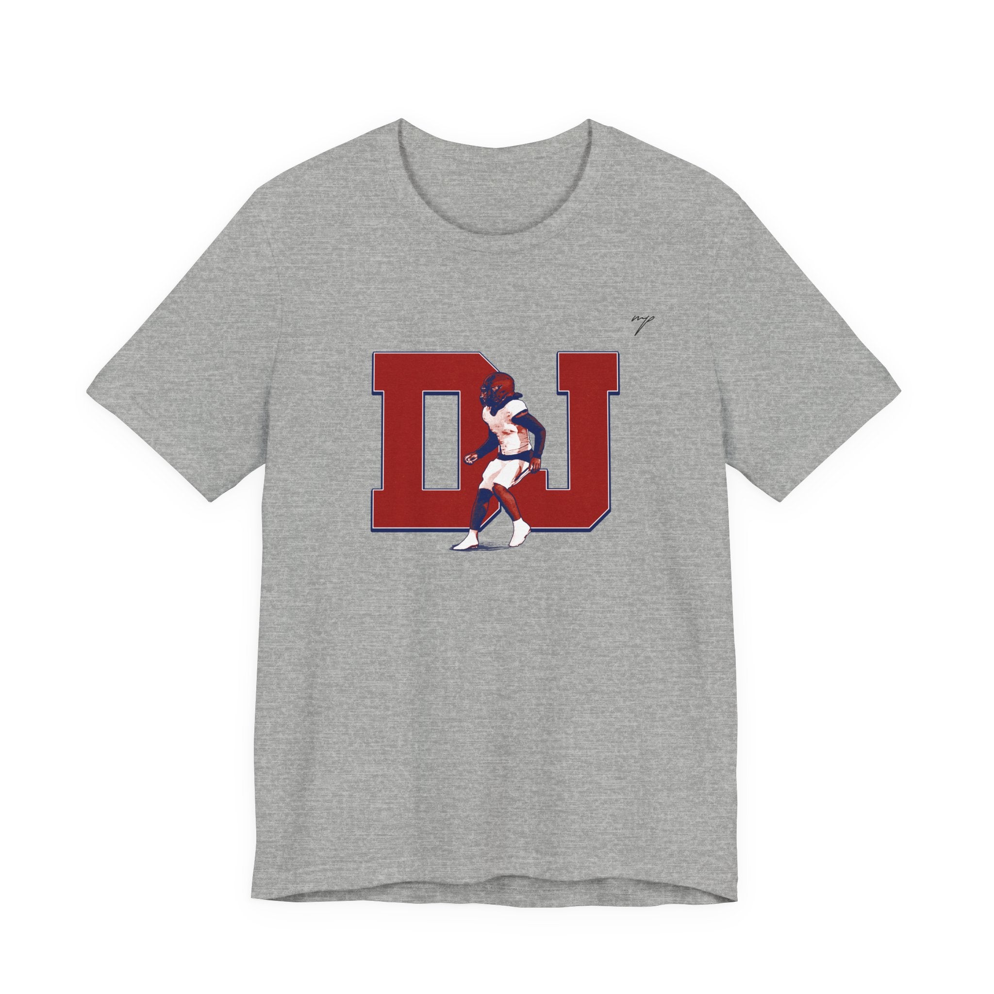 Devonis Lee Graphic Tee