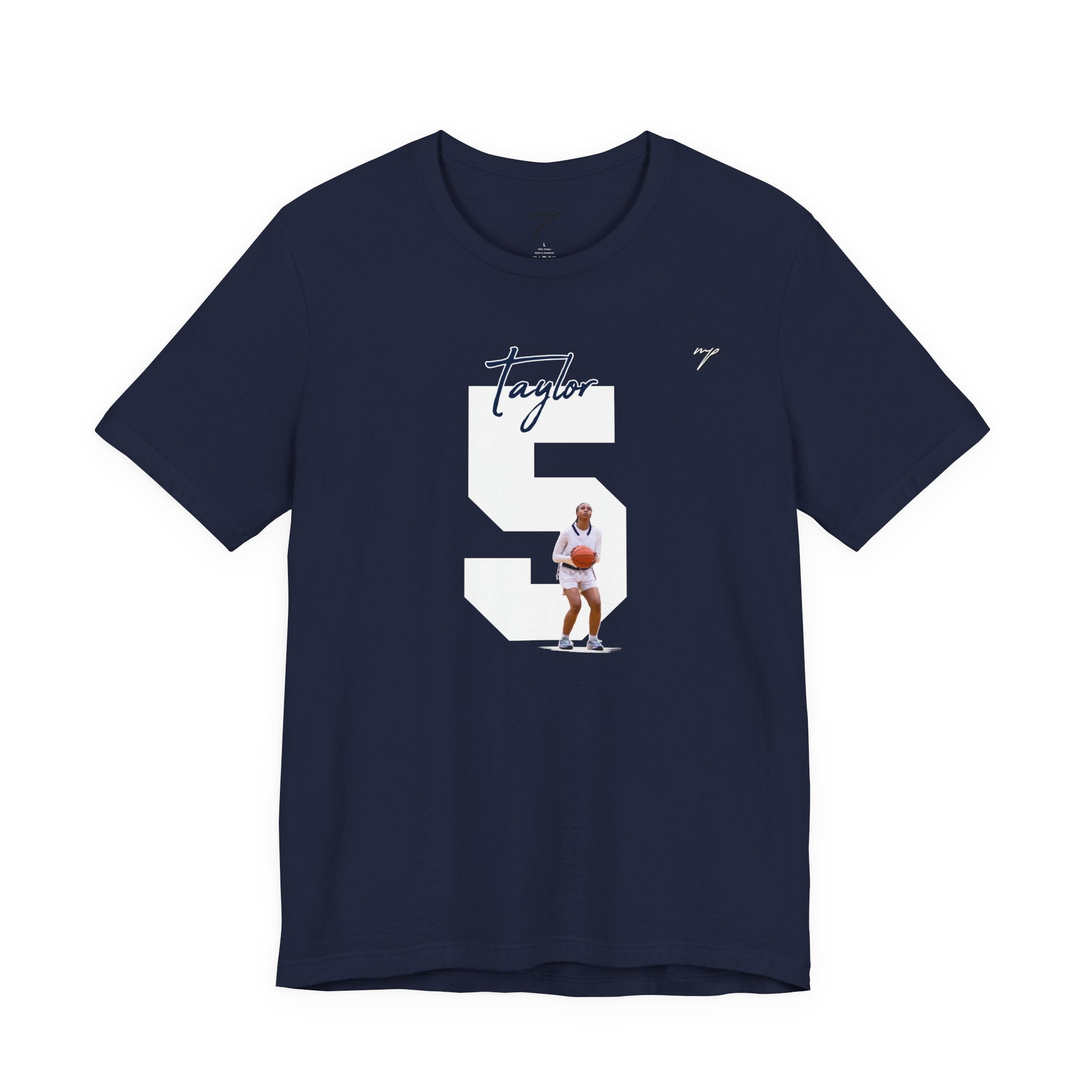 Oriyona Taylor Graphic Tee