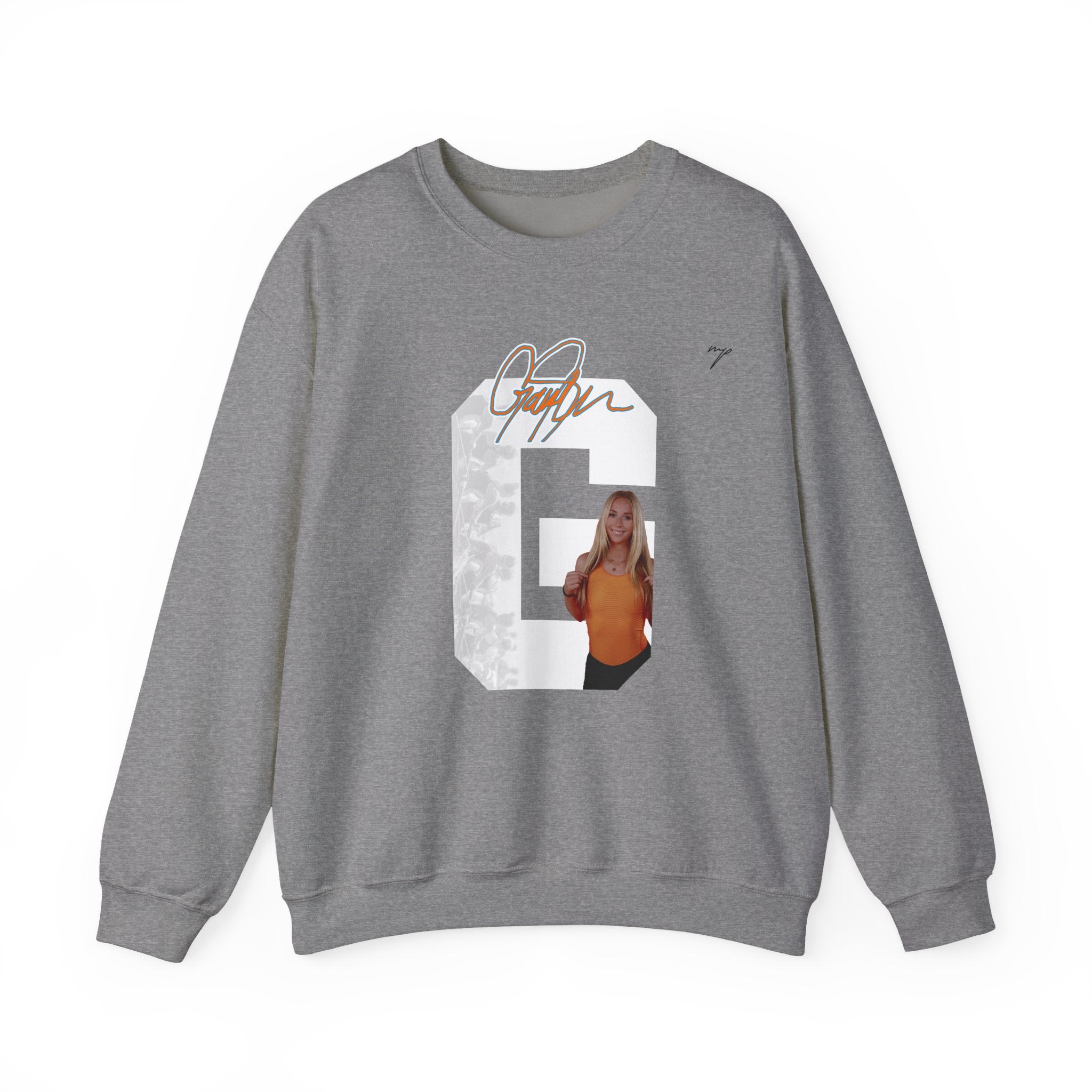 Gianna Sorensen Crewneck