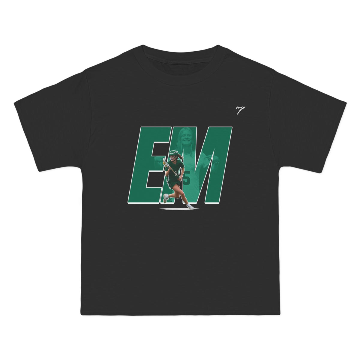 Eva Maurer Vintage Tee