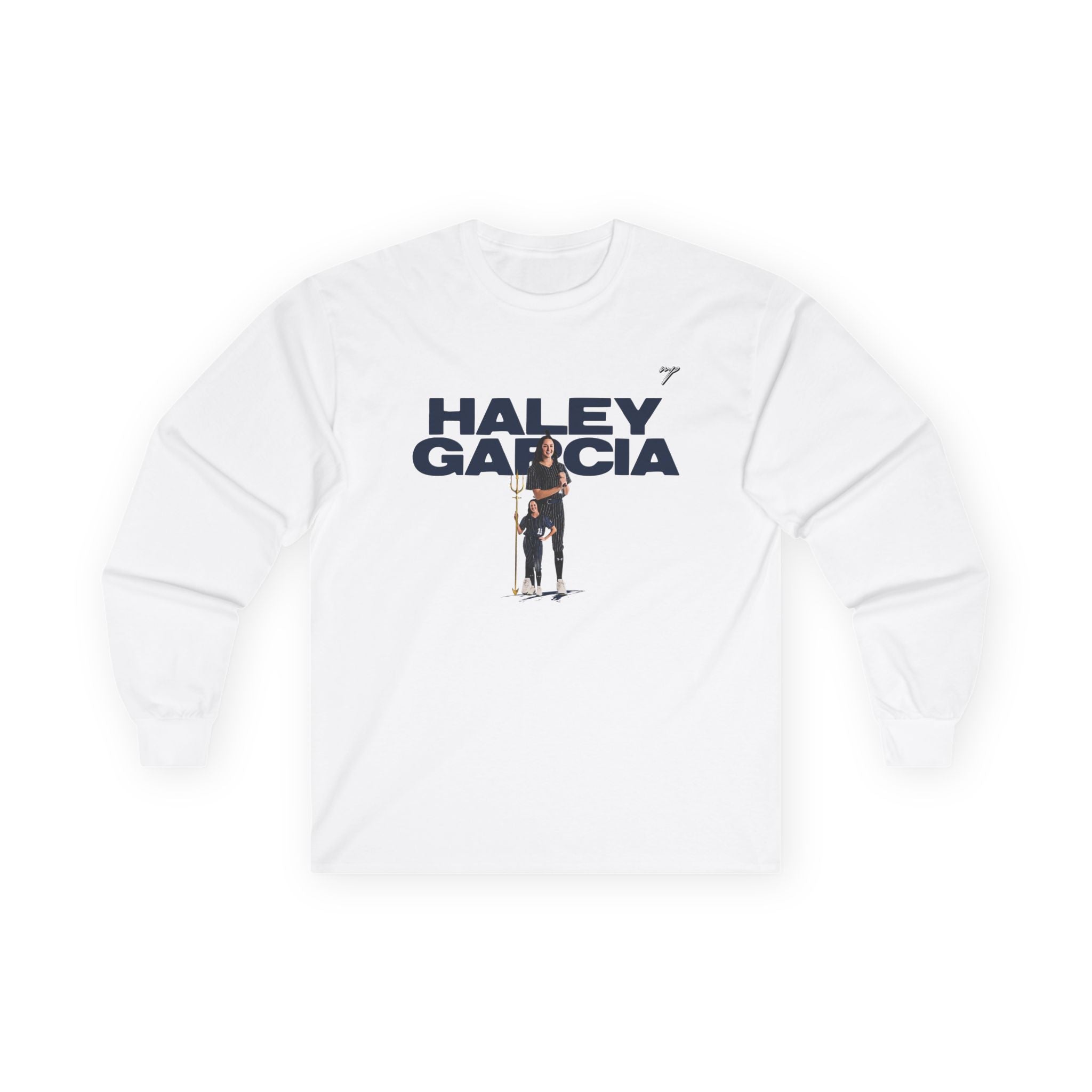 Haley Garcia Long Sleeve Tee