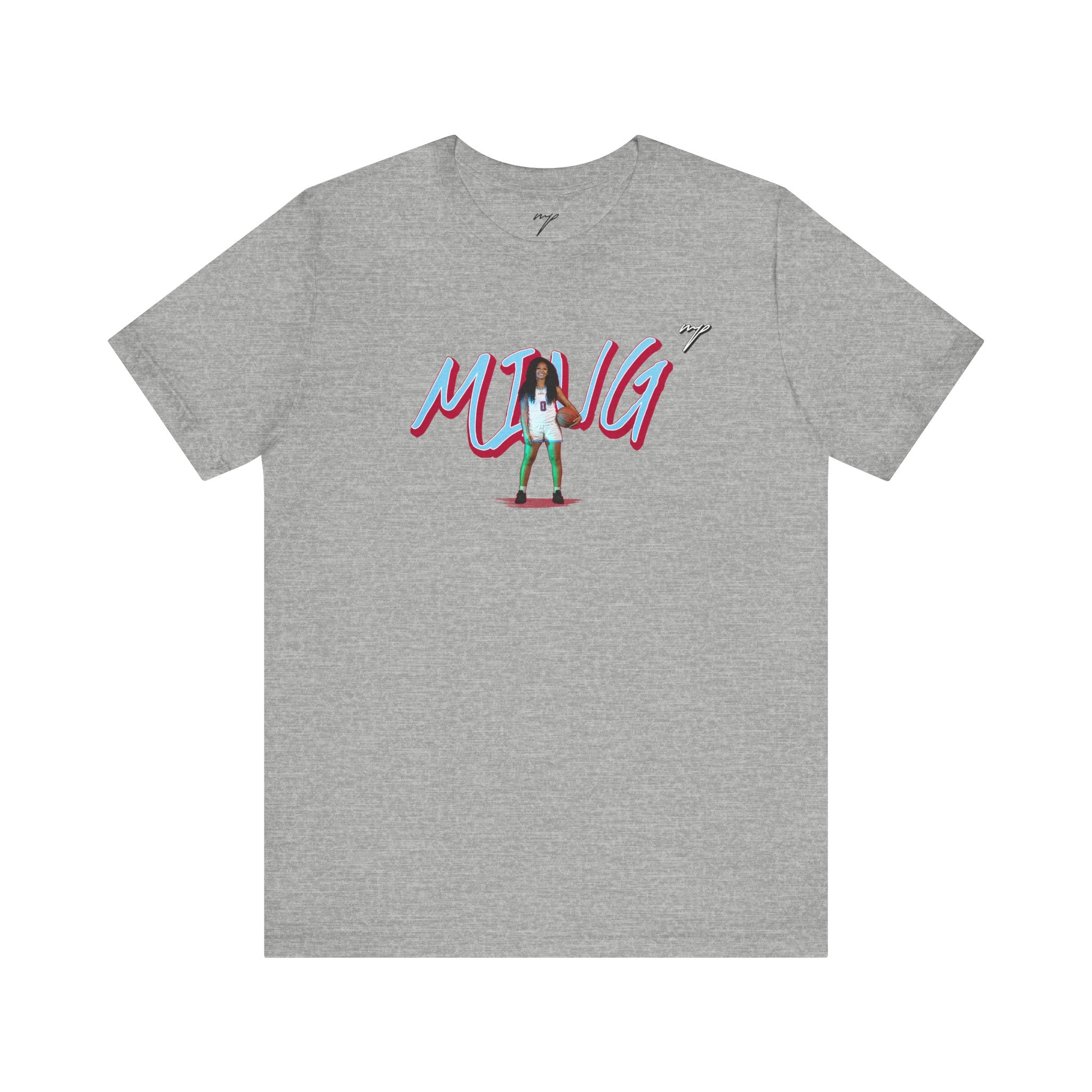 Mia Cheatham Graphic Tee