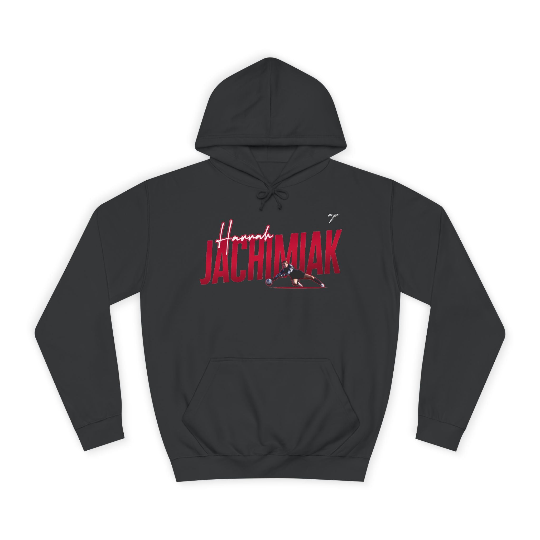 Hannah Jachimiak Hoodie