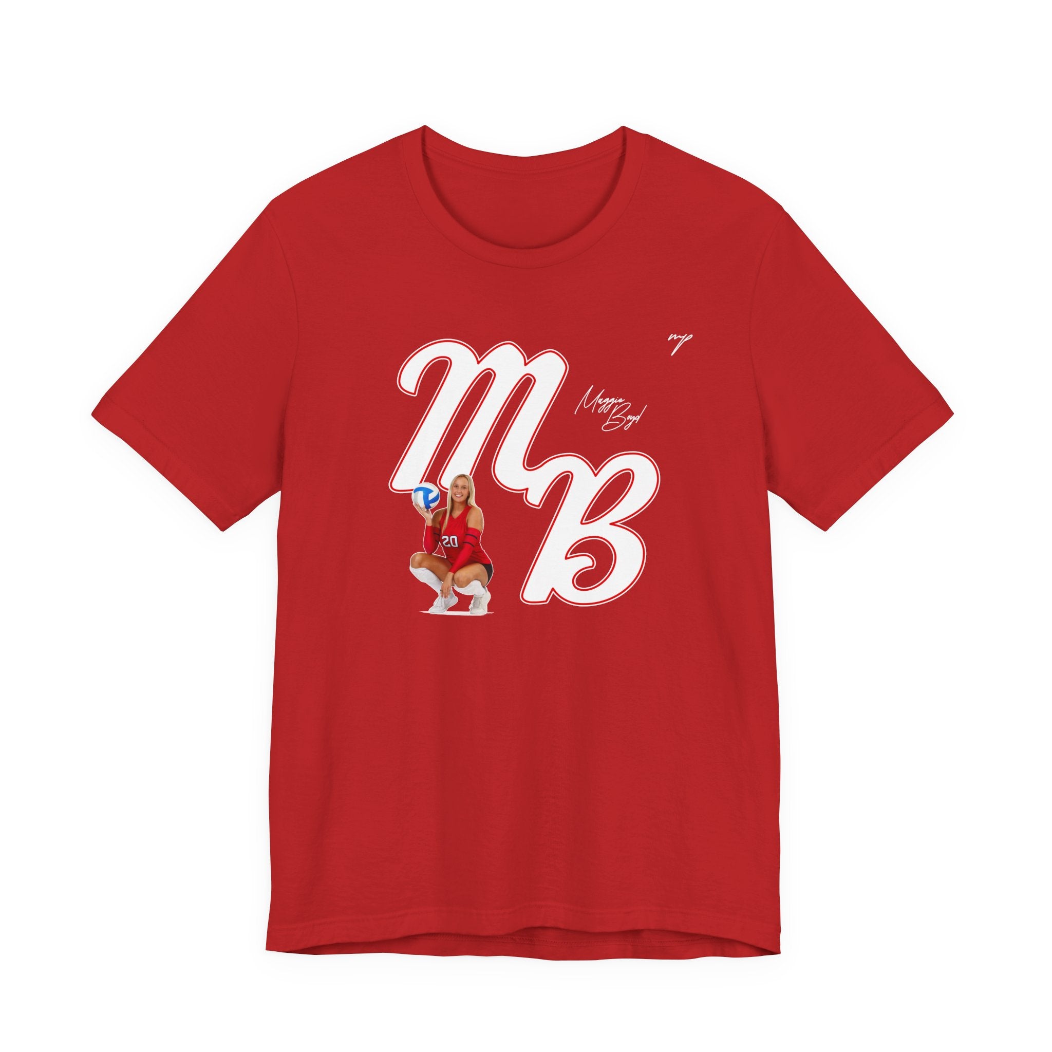 Maggie Boyd Graphic Tee