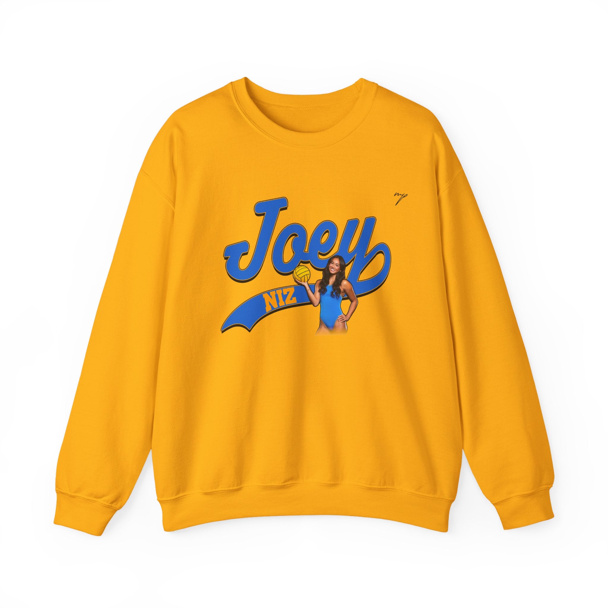 Joey Niz Crewneck