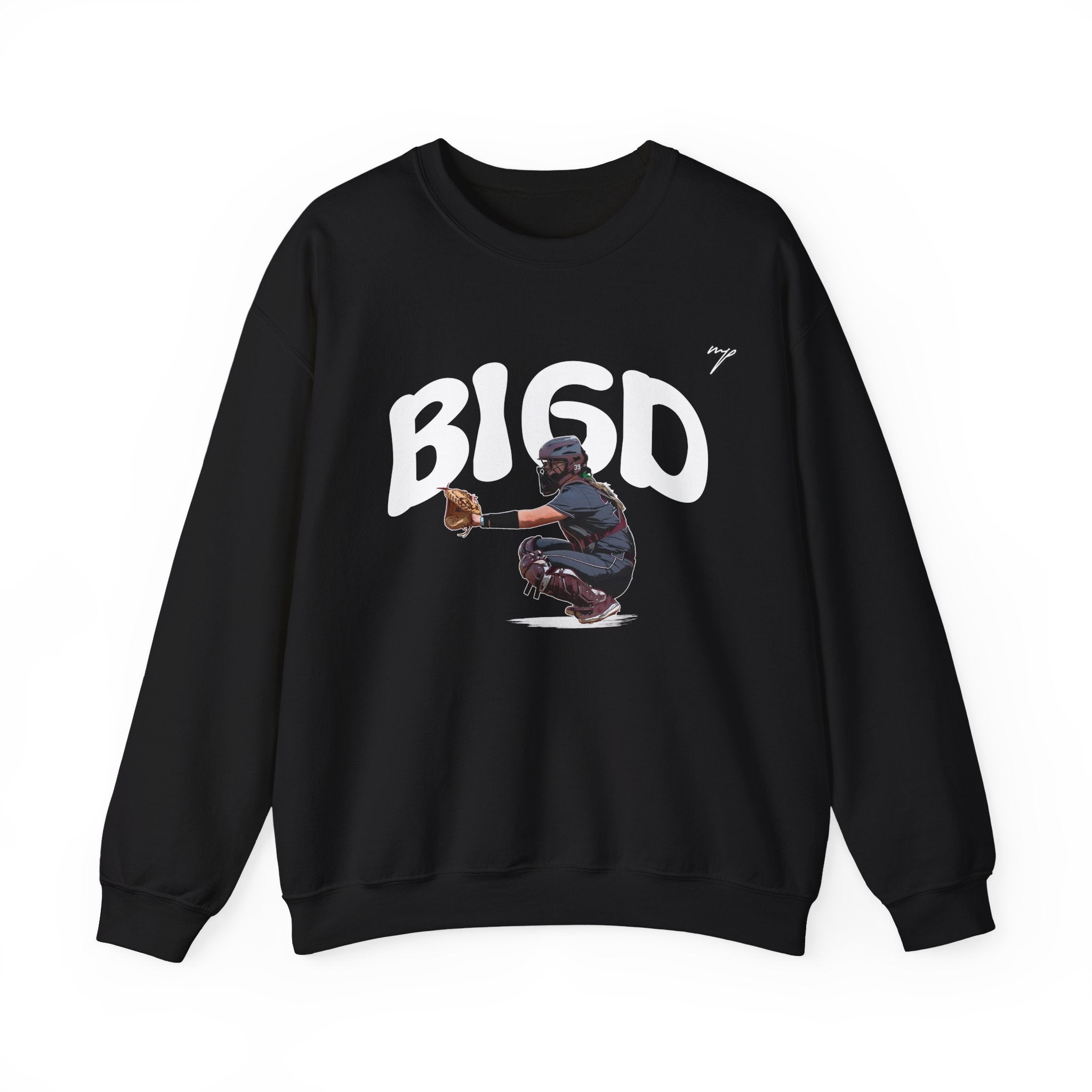 DeeDee Baldwin Crewneck