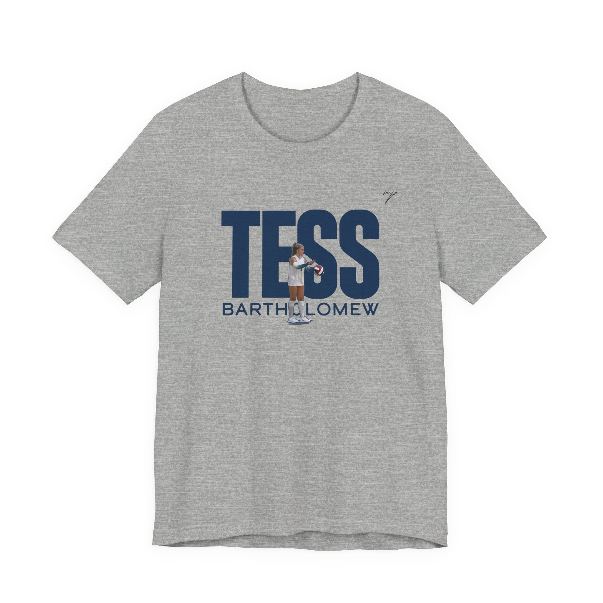 Tess Bartholomew Graphic Tee