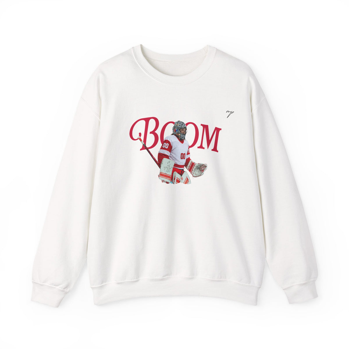 Mikayla Williams Crewneck