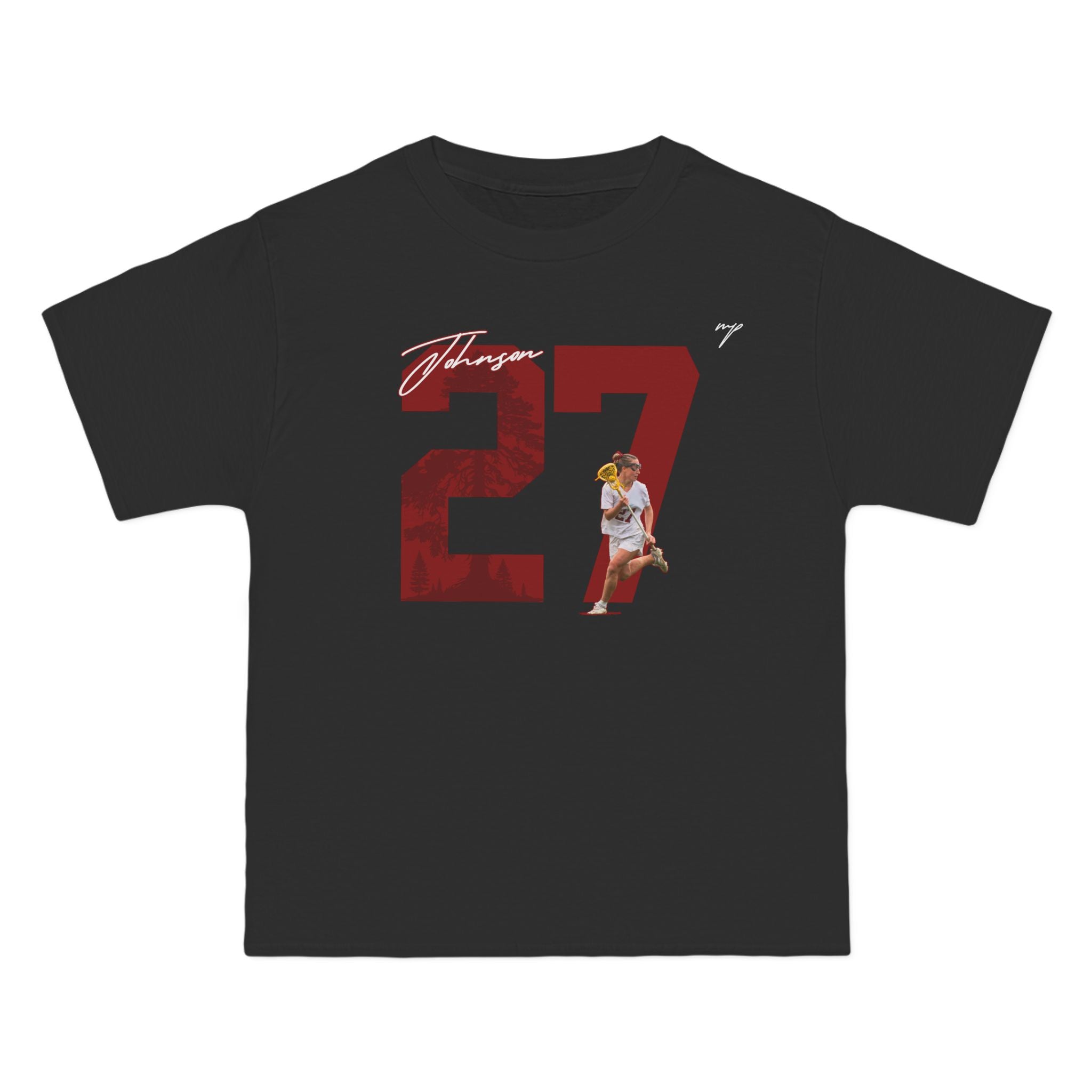 Ellie Johnson Vintage Tee
