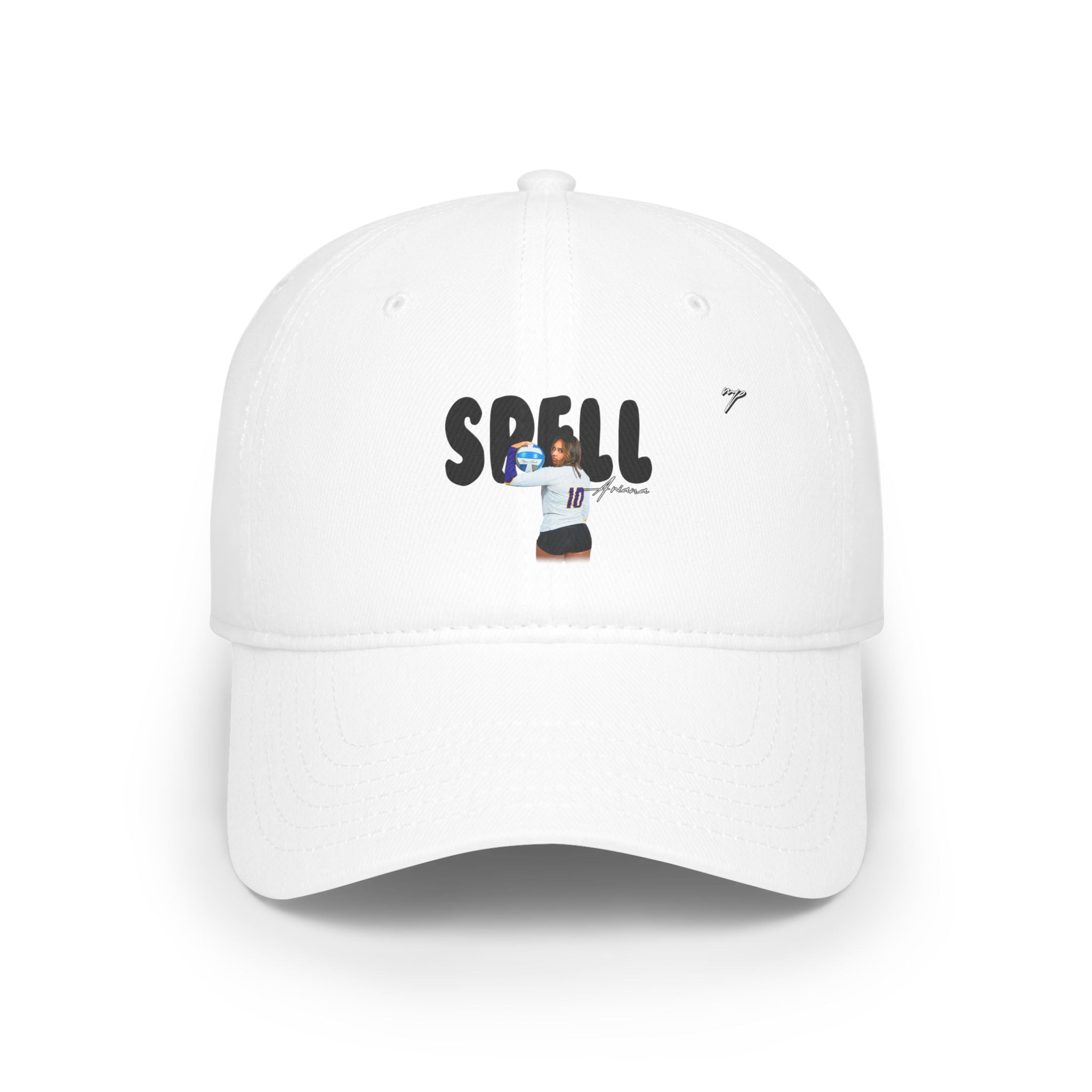 Ariana Spell Hat