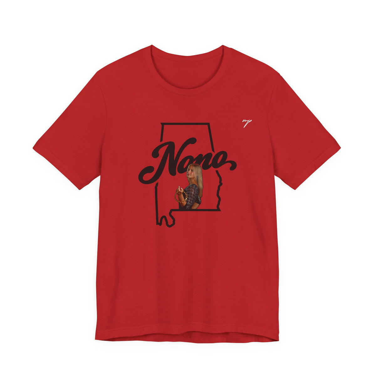 Noella Marshall Graphic Tee