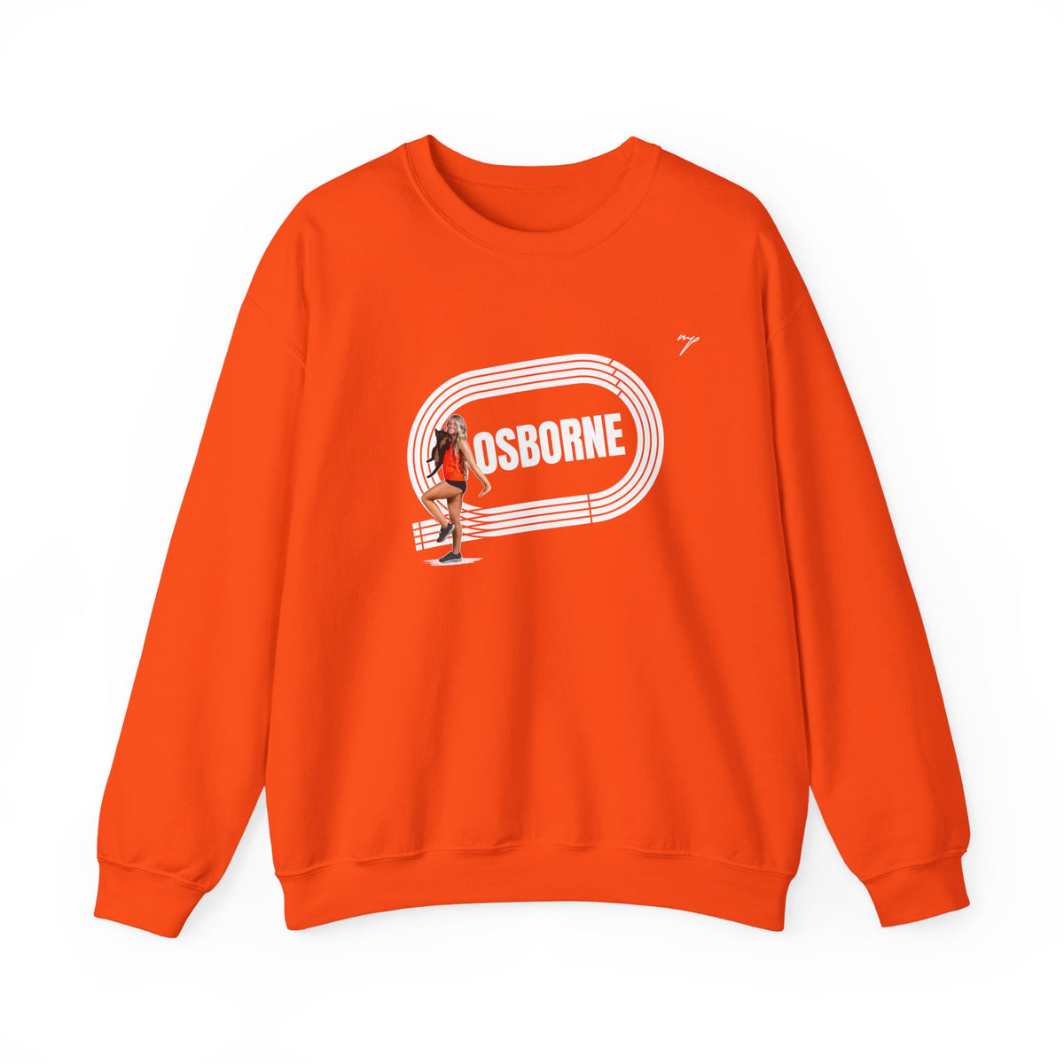Carlie Osborne Crewneck