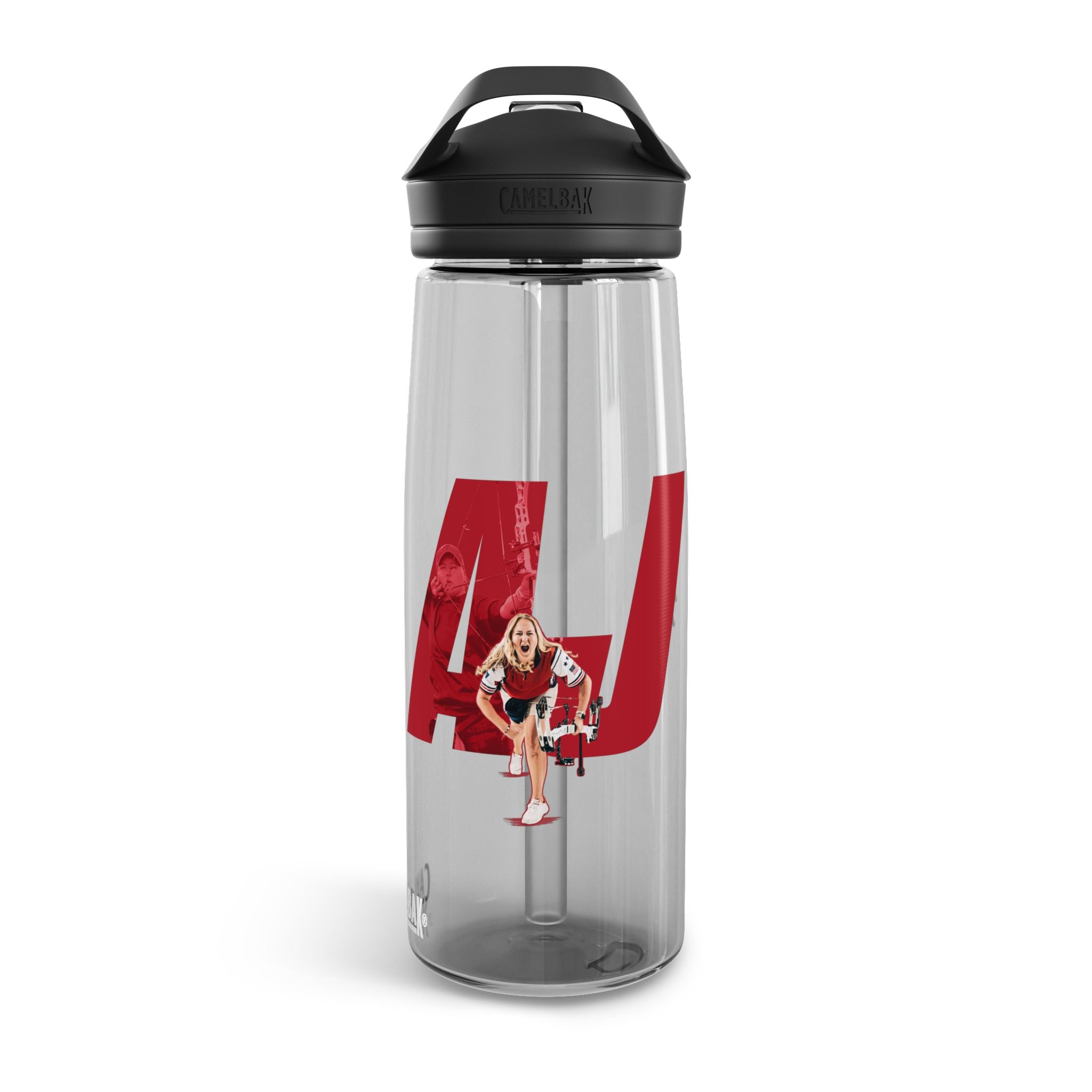 Anna Jo Rush CamelBak Water Bottle