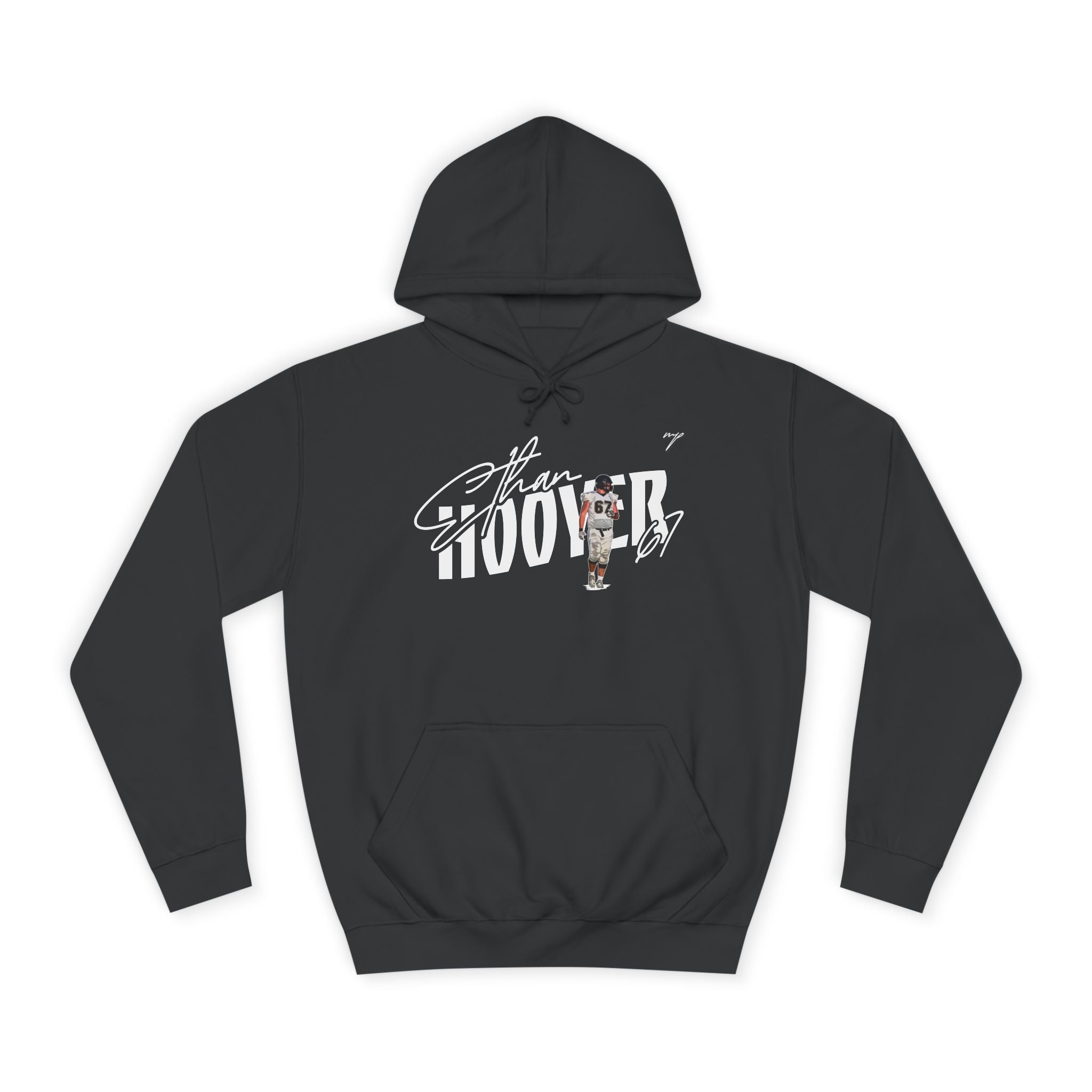 Ethan Hooyer Hoodie