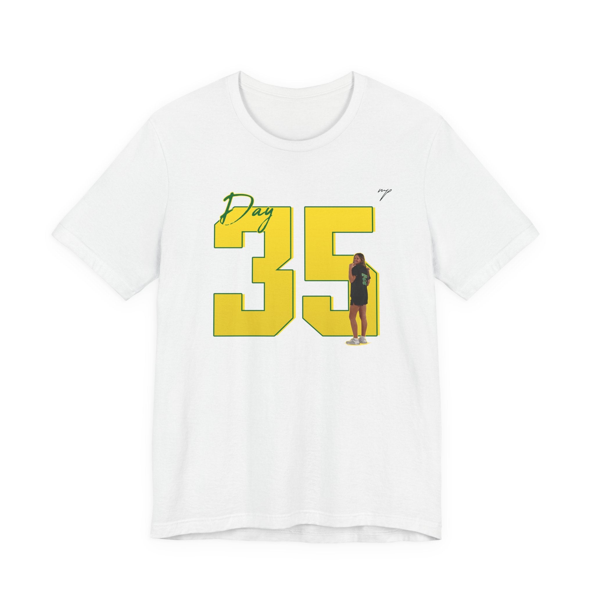 Katie Day Graphic Tee